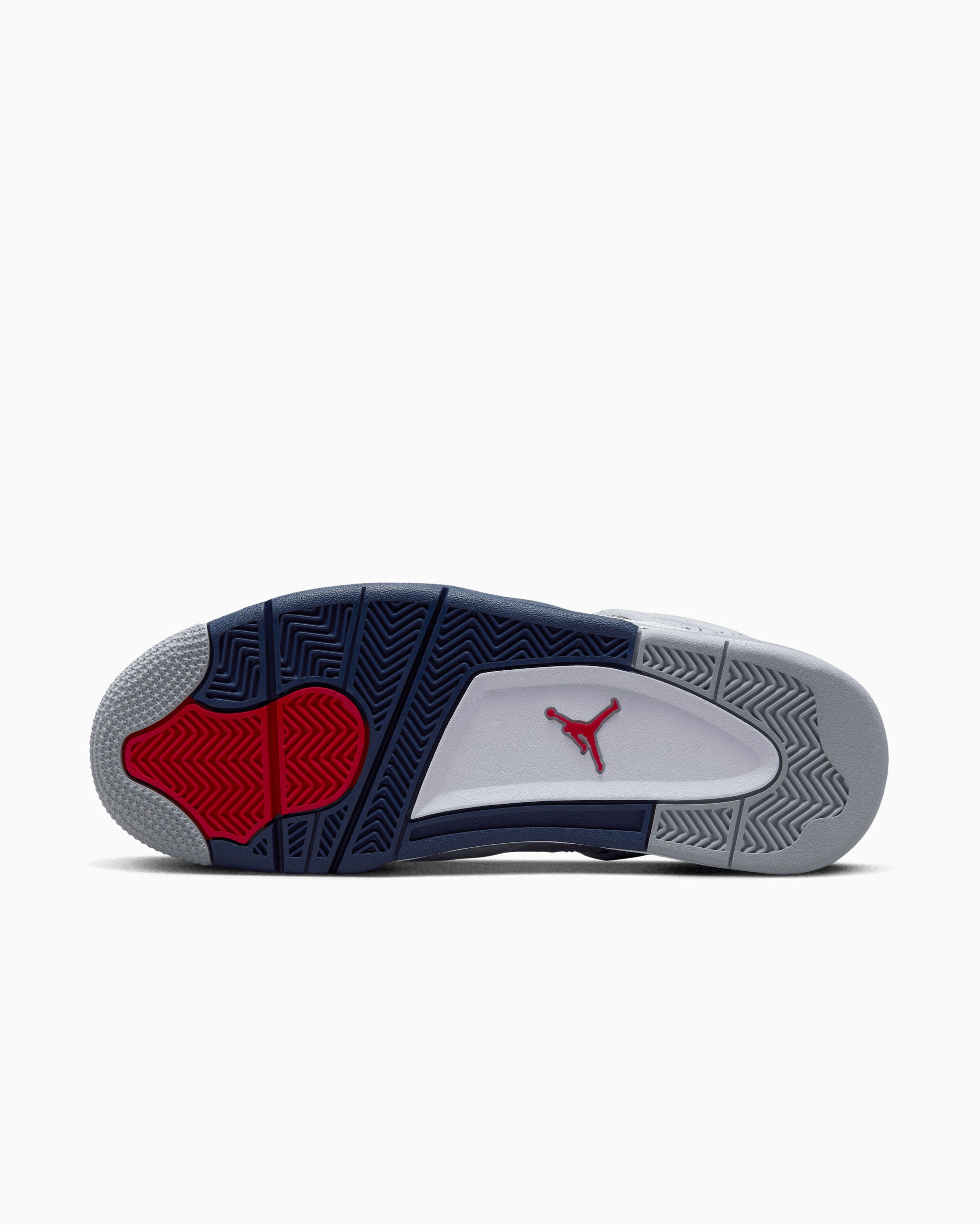 Sneakers Air Jordan 4 Retro "Midnight Navy" - DH6927-140