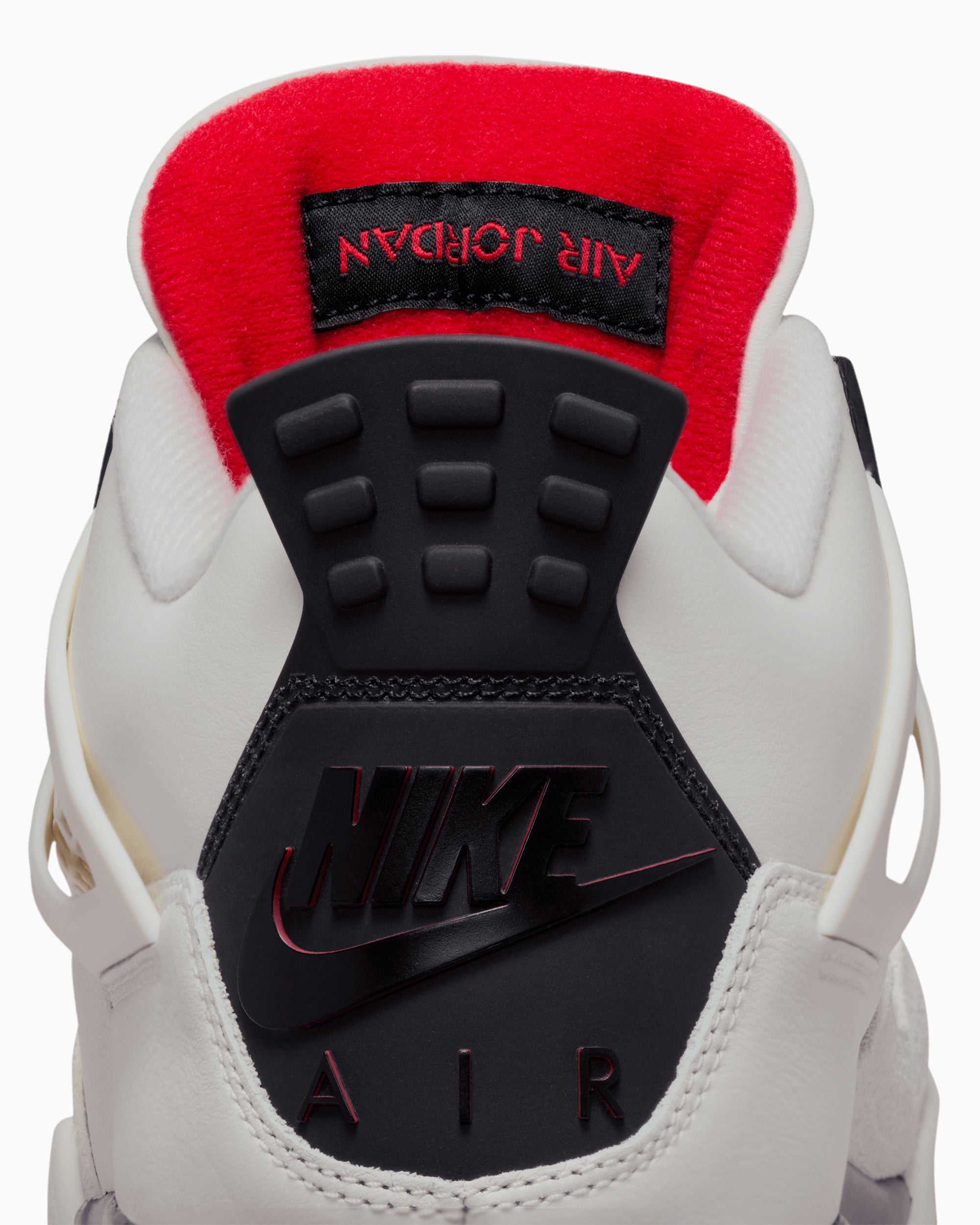 Sneakers Air Jordan 4 Retro OG "Flight Club" - IM4002-100
