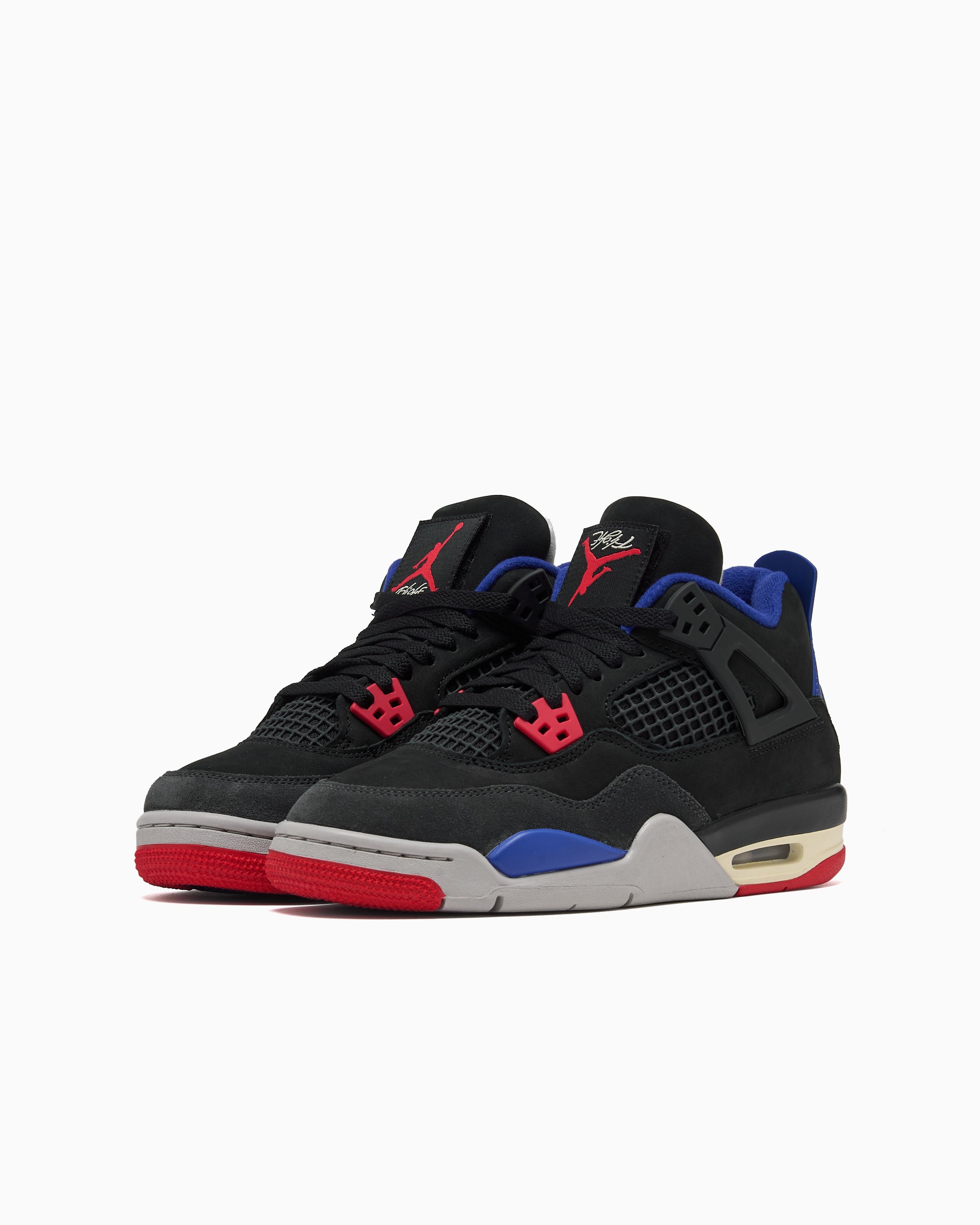 Sneakers Air Jordan 4 Retro OG "Rare Air" (GS) - IB4171-003