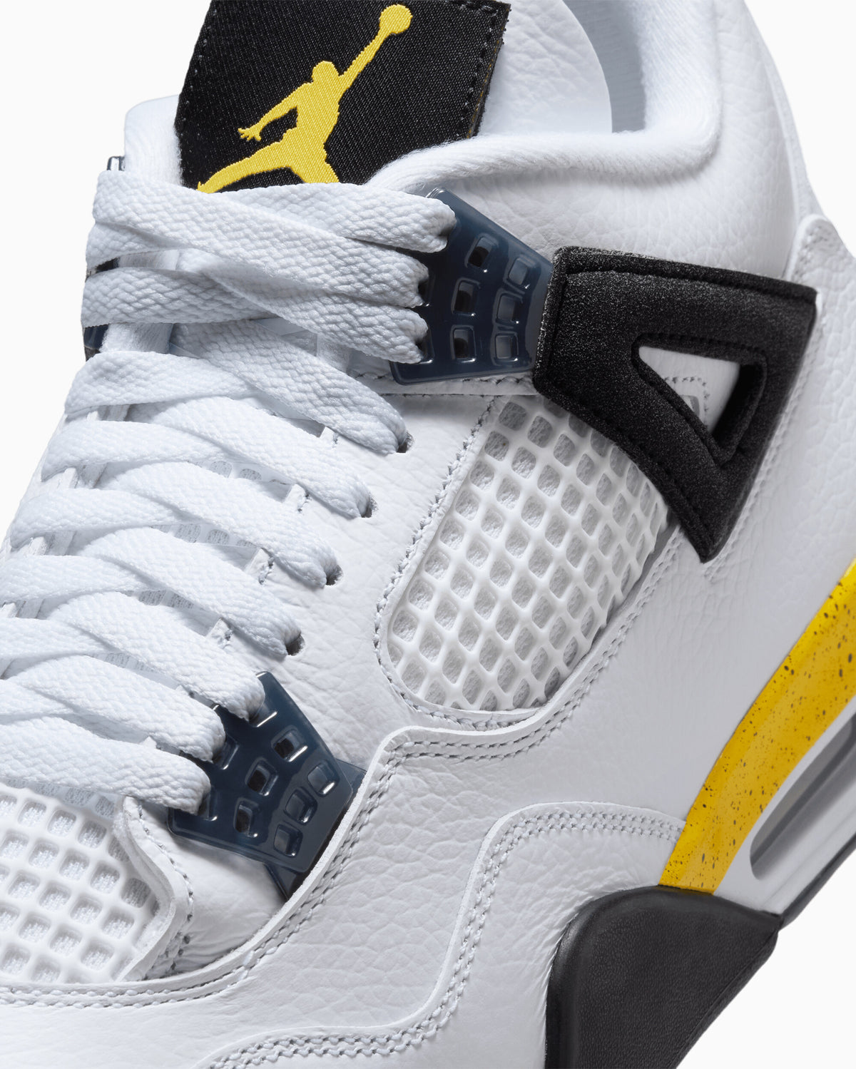 Sneakers Air Jordan 4 Retro Rare Air "Tour Yellow" - IO2463-102