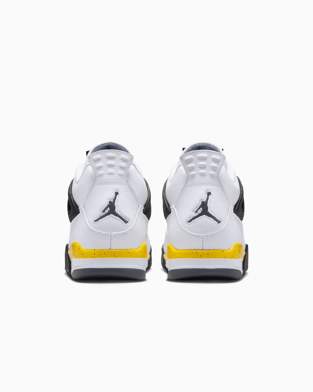 Sneakers Air Jordan 4 Retro Rare Air "Tour Yellow" - IO2463-102