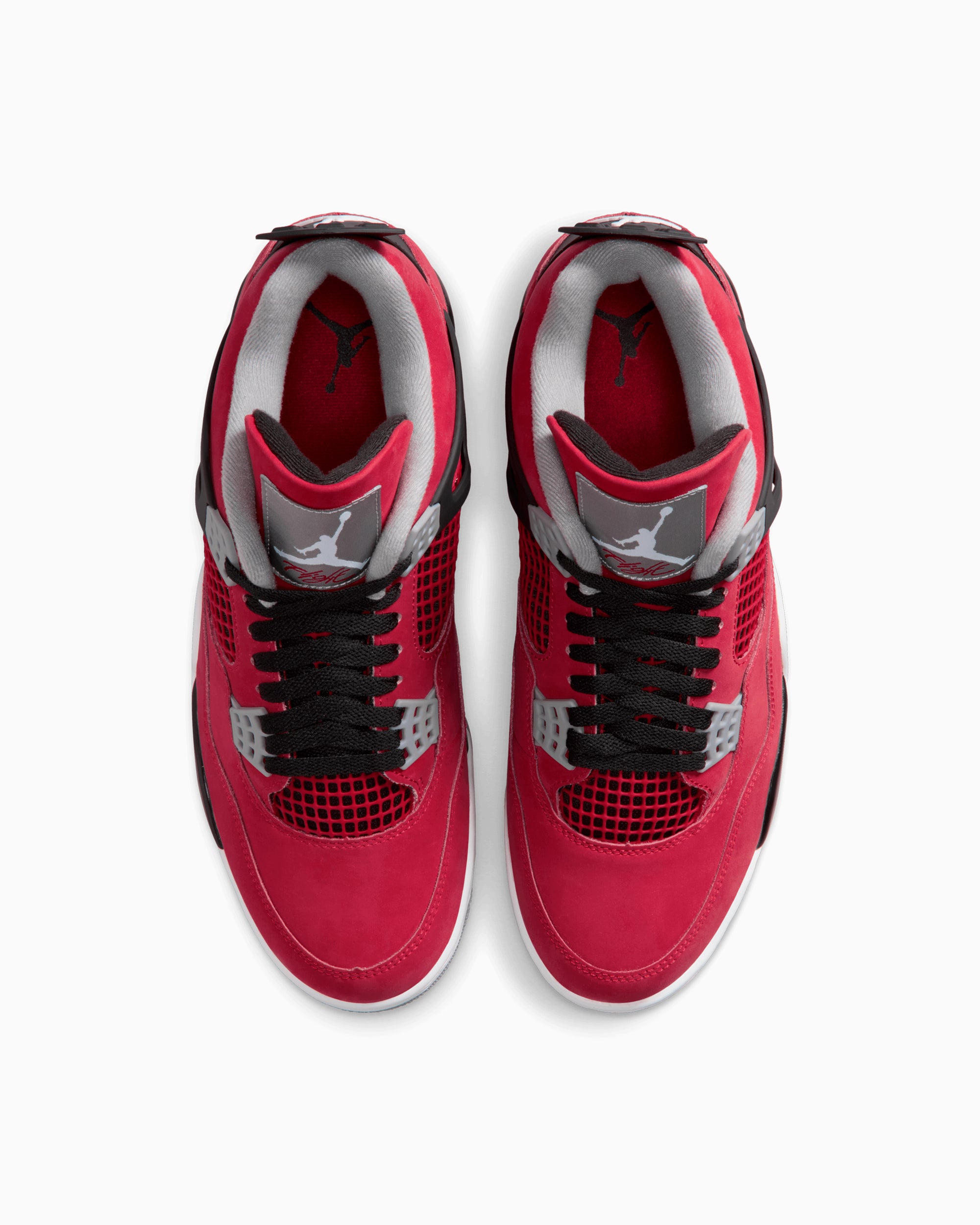 Sneakers Air Jordan 4 Retro "Toro Bravo" - FQ8138-600