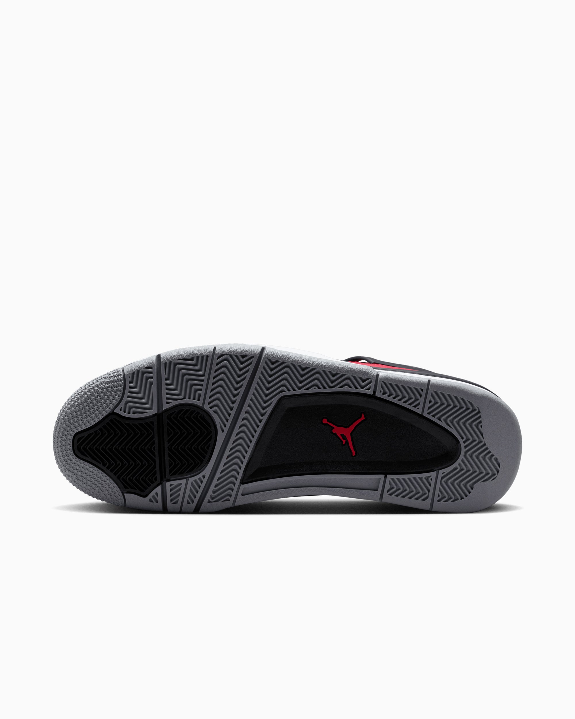 Sneakers Air Jordan 4 Retro "Toro Bravo" - FQ8138-600