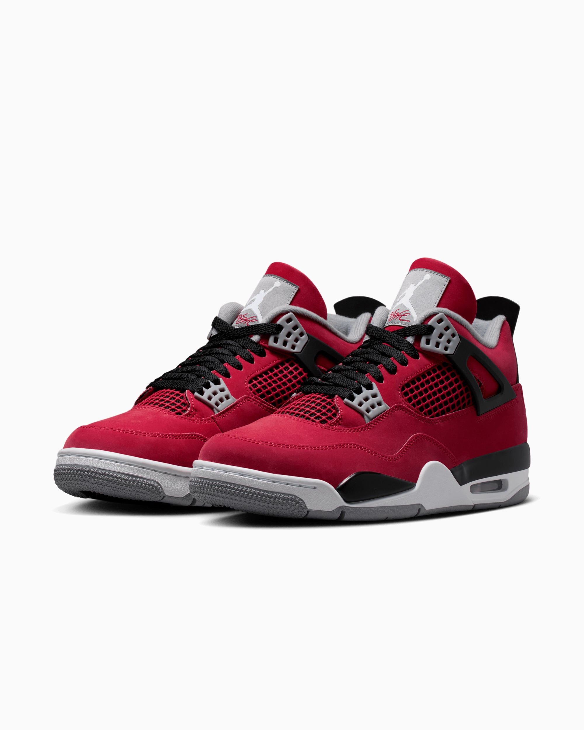 Sneakers Air Jordan 4 Retro "Toro Bravo" - FQ8138-600