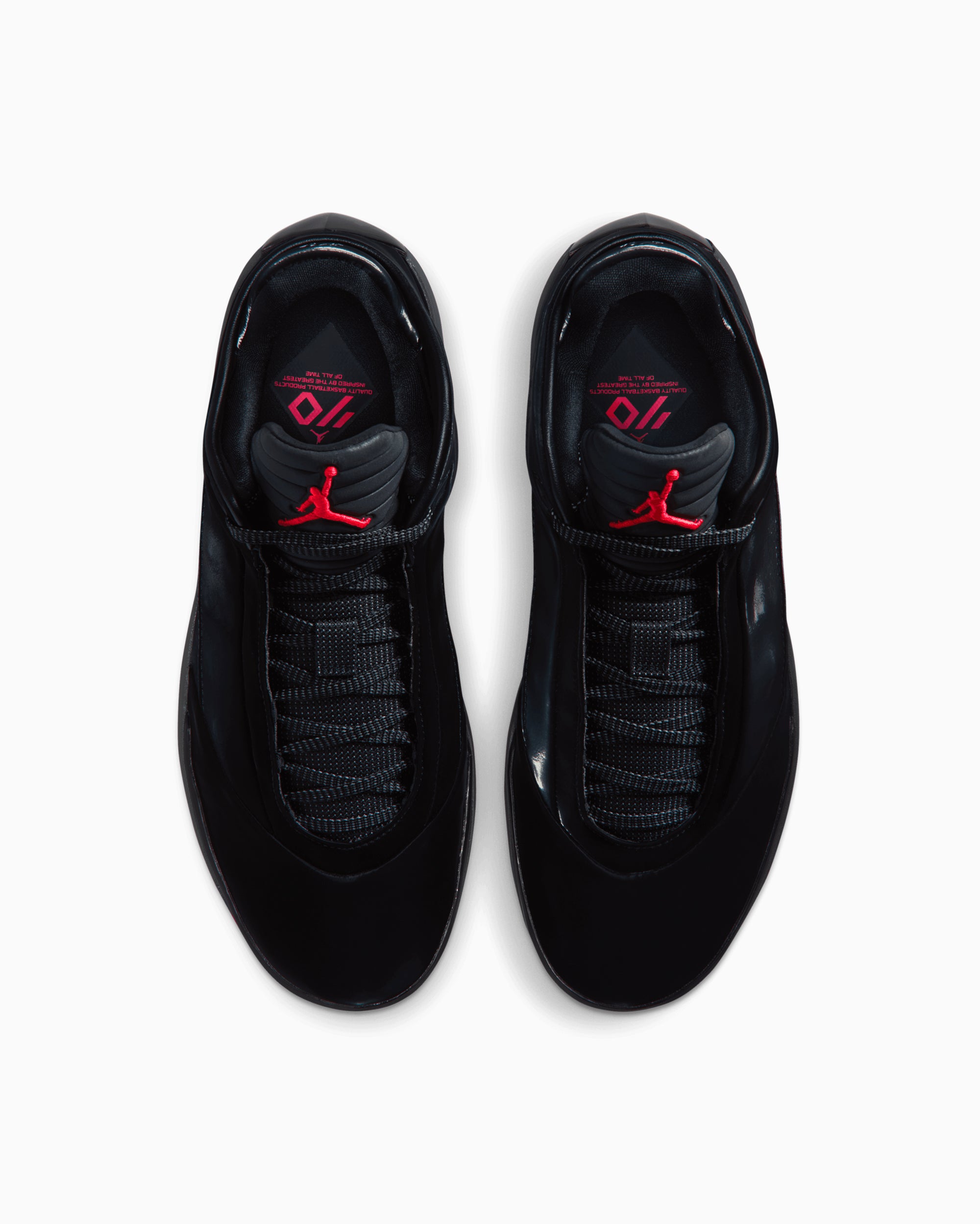 Sneakers Air Jordan 40 ASW PF "Infrared" - IM7993-001