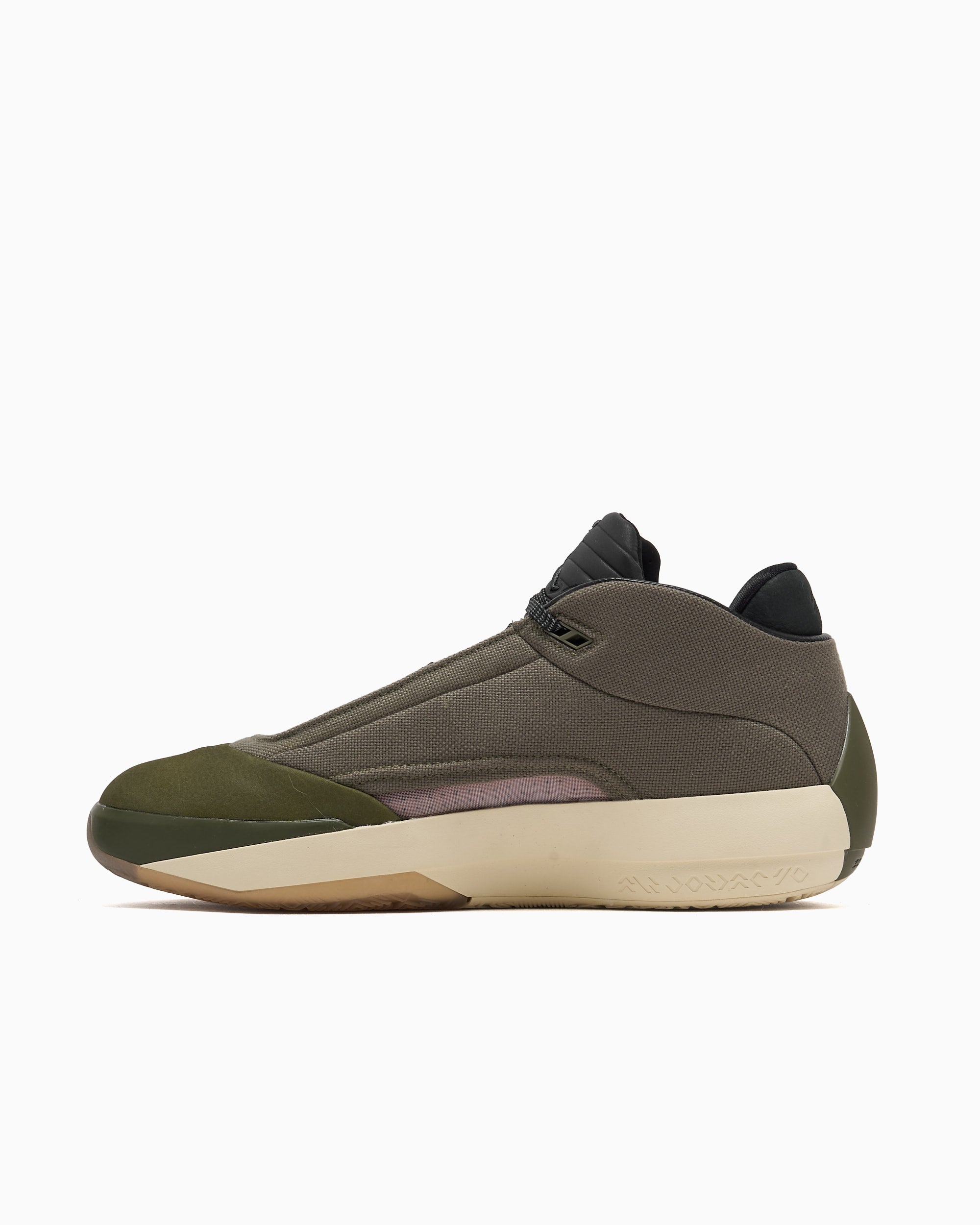 Sneakers Air Jordan 40 Edge "Heritage" - HQ2077-200