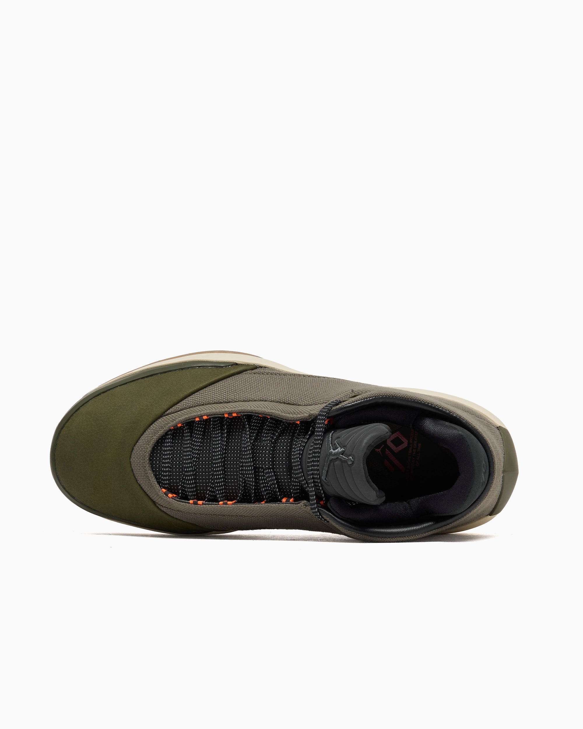 Sneakers Air Jordan 40 Edge "Heritage" - HQ2077-200