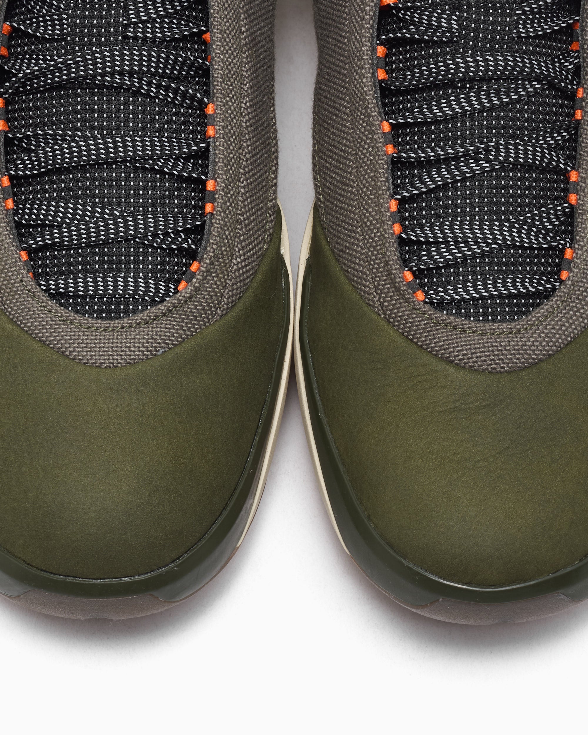 Sneakers Air Jordan 40 Edge "Heritage" - HQ2077-200