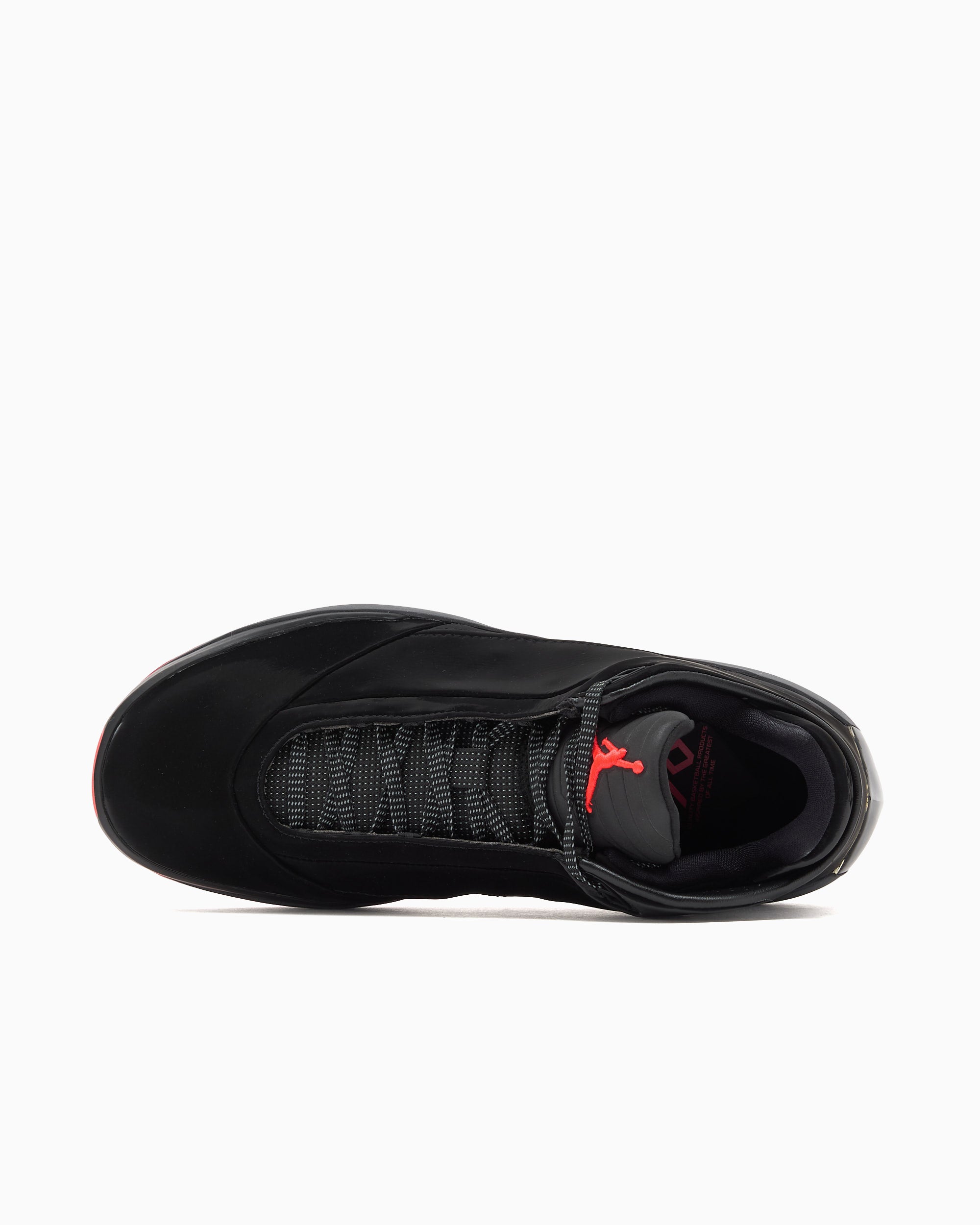 Sneakers Air Jordan 40 "Infrared" - IQ4092-001