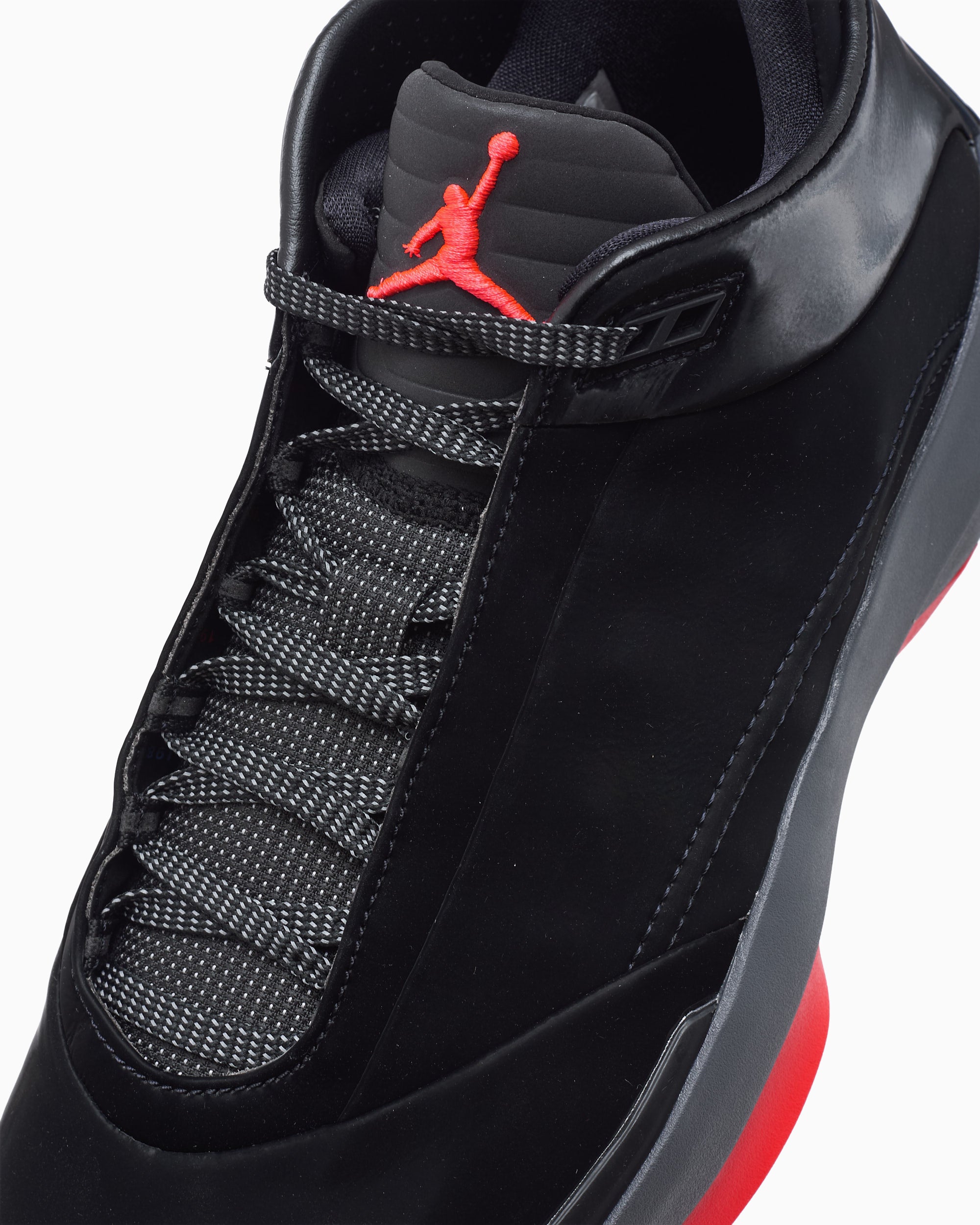 Sneakers Air Jordan 40 "Infrared" - IQ4092-001