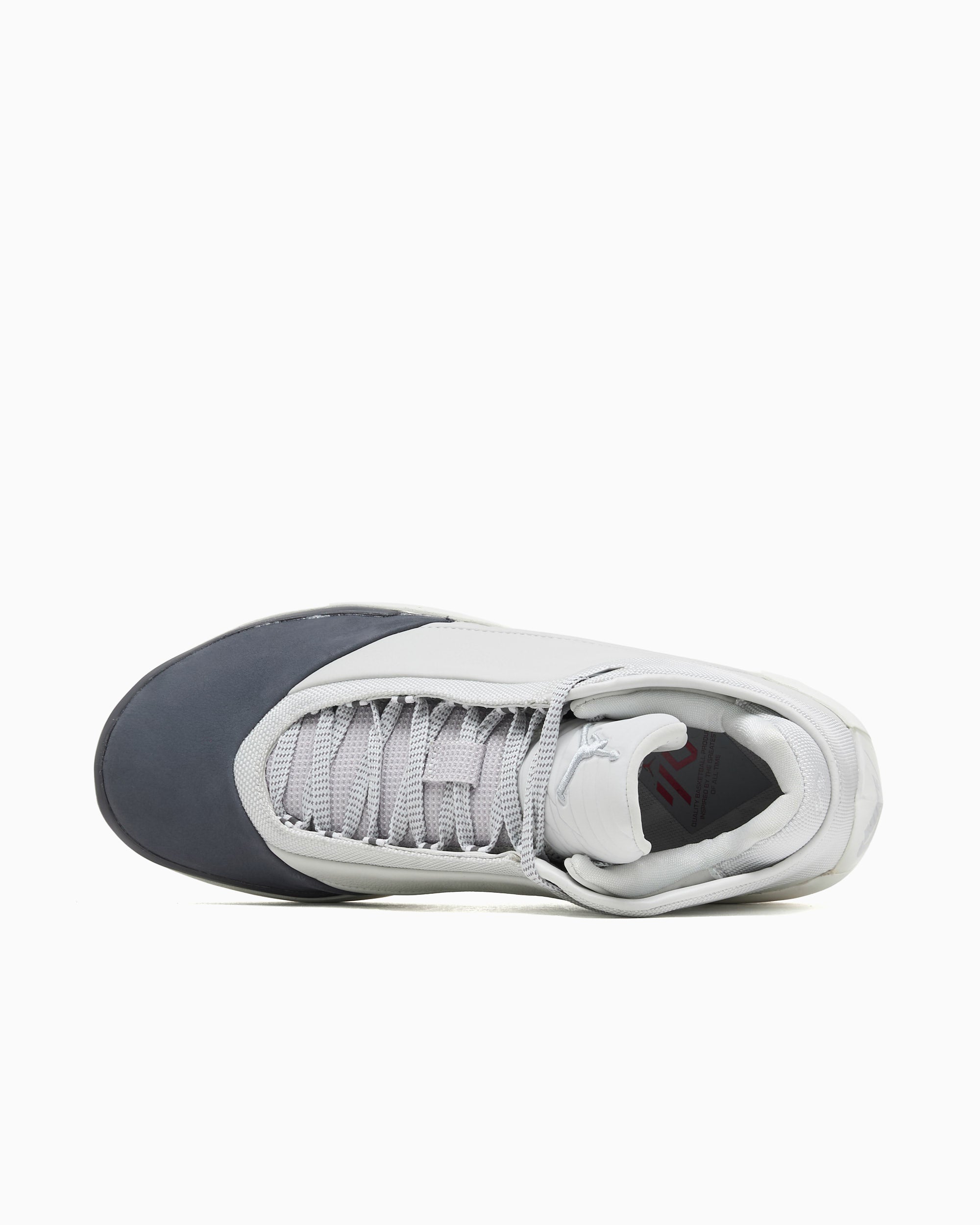 Sneakers Air Jordan 40 "Wolf Grey" - HM9931-001