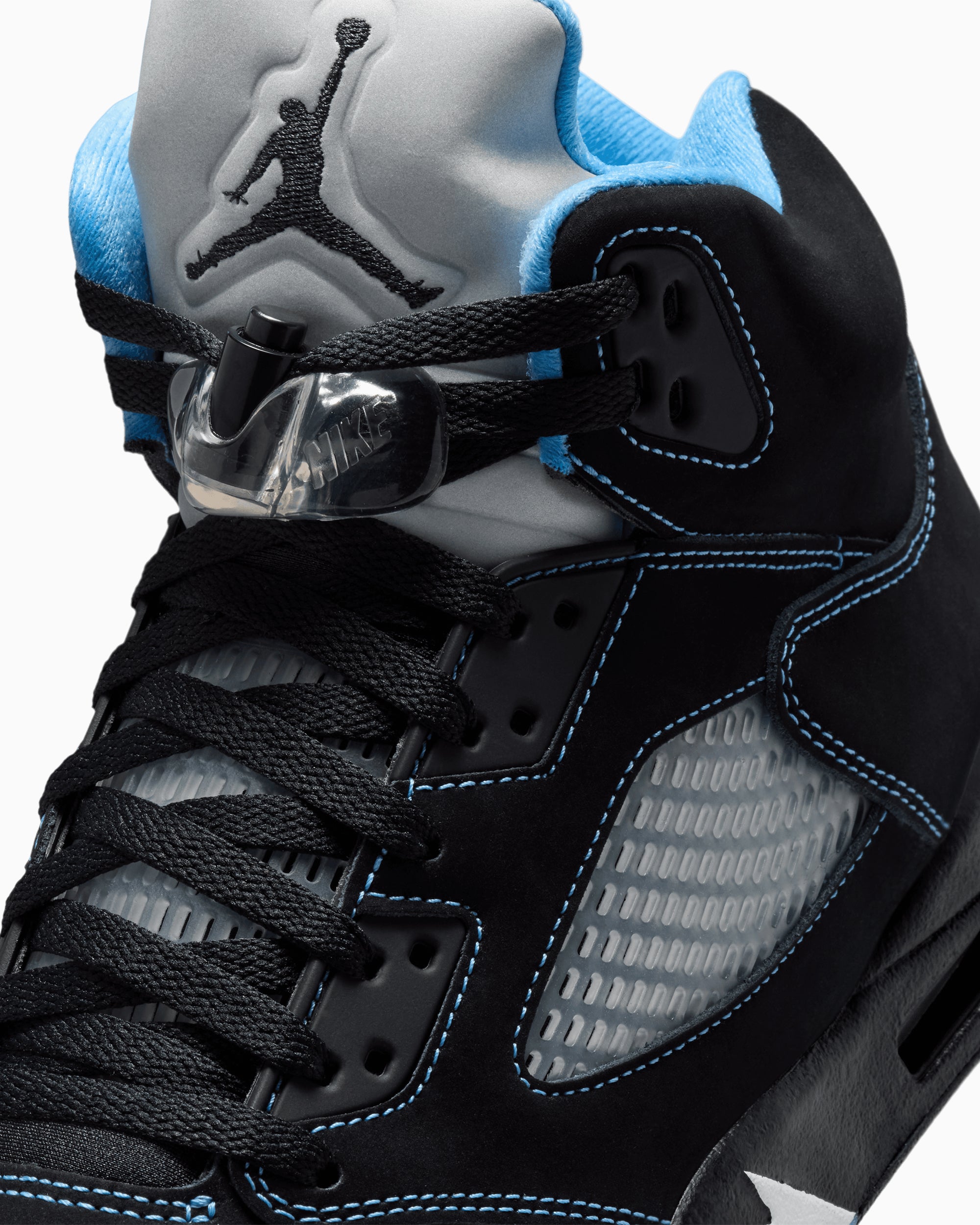 Sneakers Air Jordan 5 Retro OG "Black Carolina" - DD0587-008