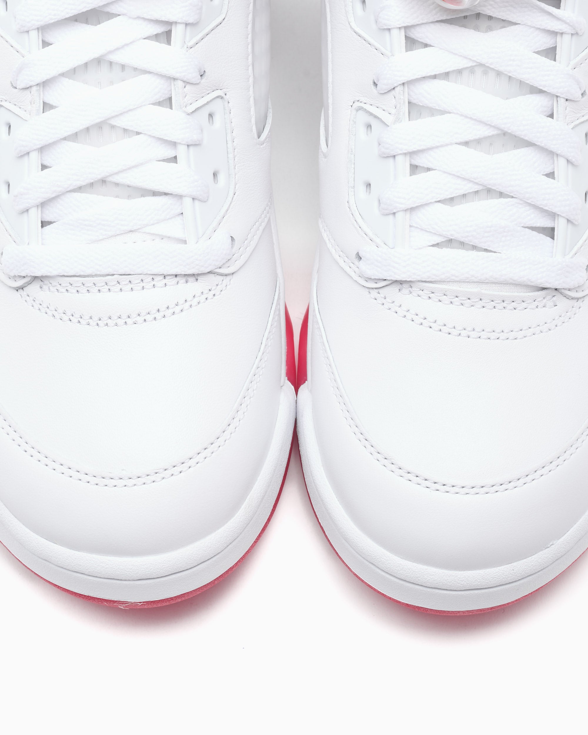 Sneakers Air Jordan 5 Retro "White Sunset" - IV5678-102