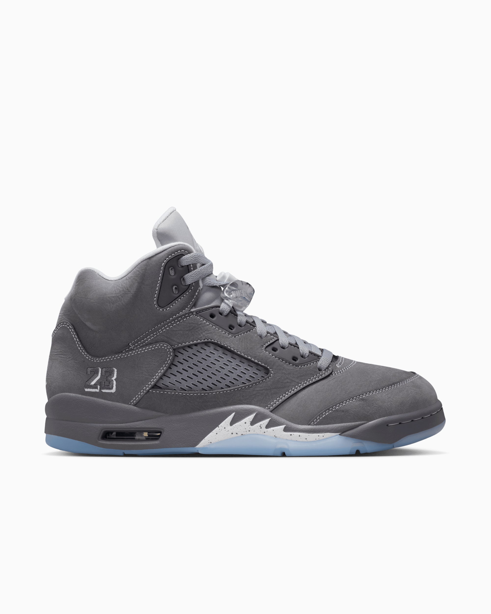 Sneakers Air Jordan 5 Retro "Wolf Grey" - DD0587-002
