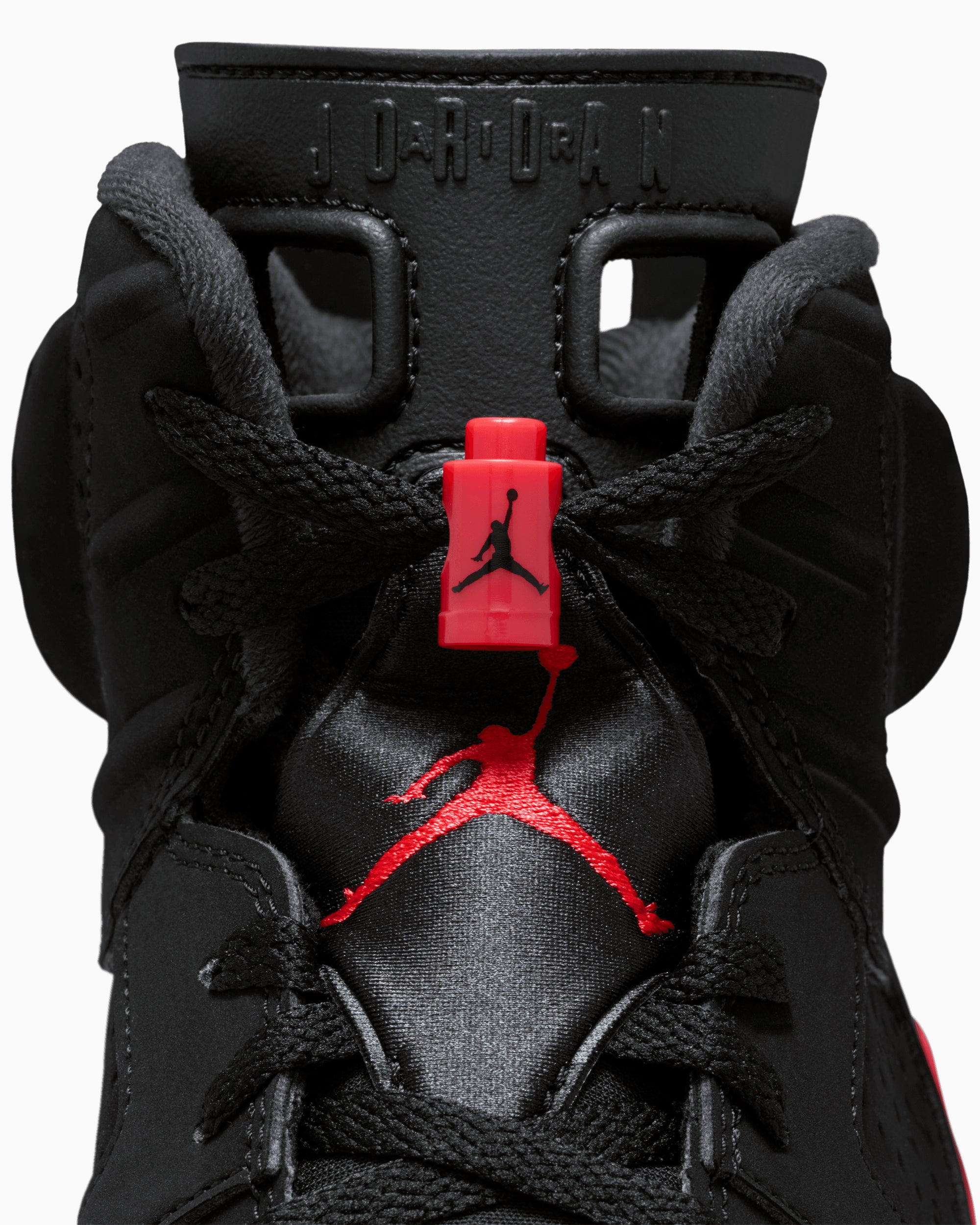 Sneakers Air Jordan 6 Retro "Infrared Salesman" - CT8529-001