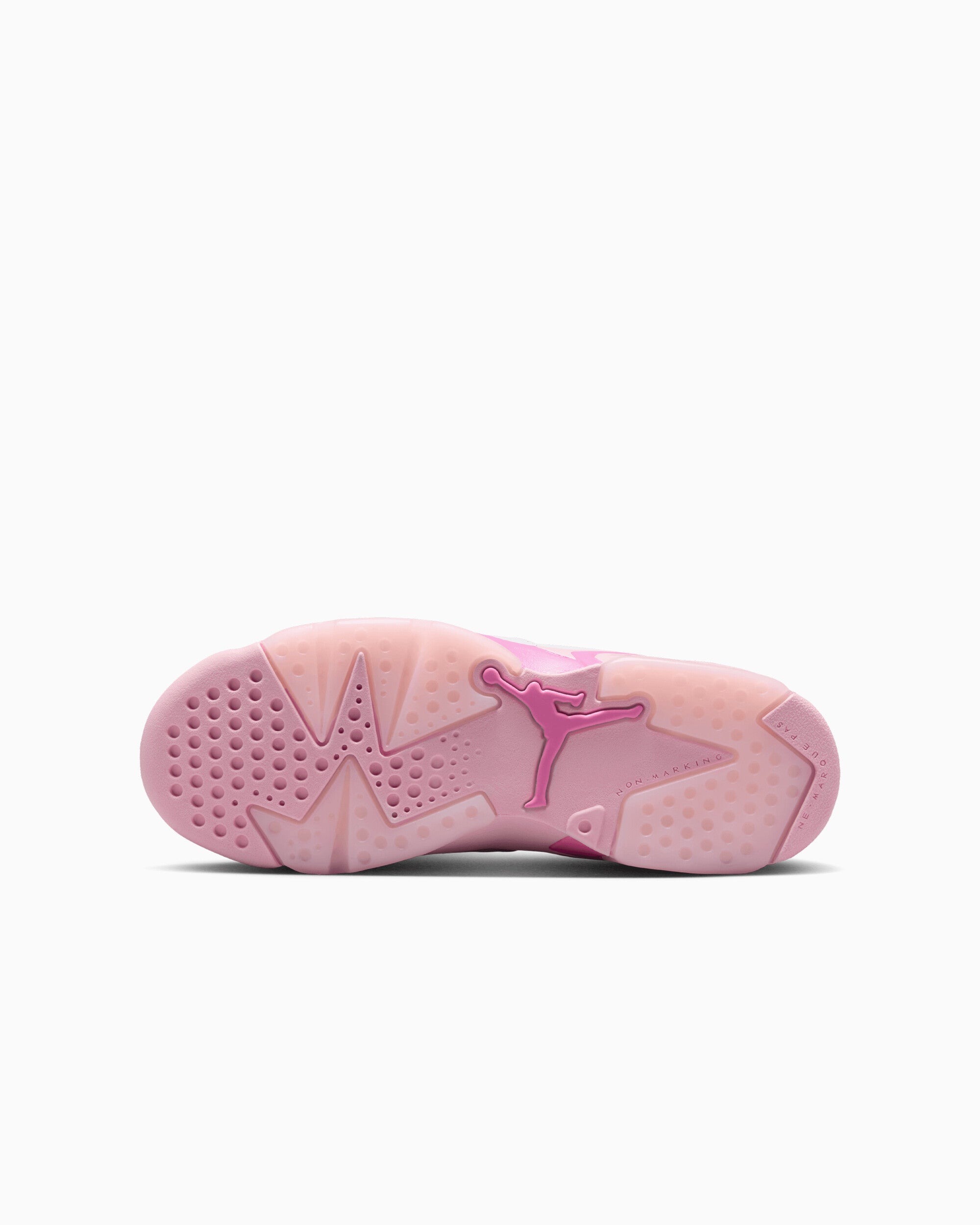 Sneakers Air Jordan 6 Retro Low "China Rose" (GS) - IQ5976-100