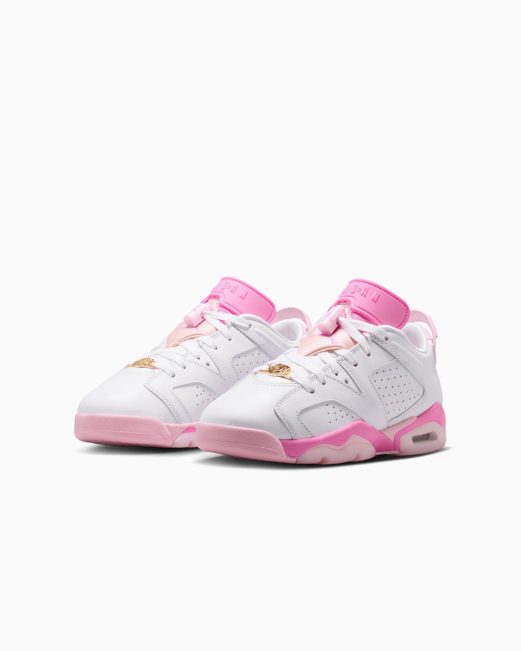 Sneakers Air Jordan 6 Retro Low "China Rose" (GS) - IQ5976-100