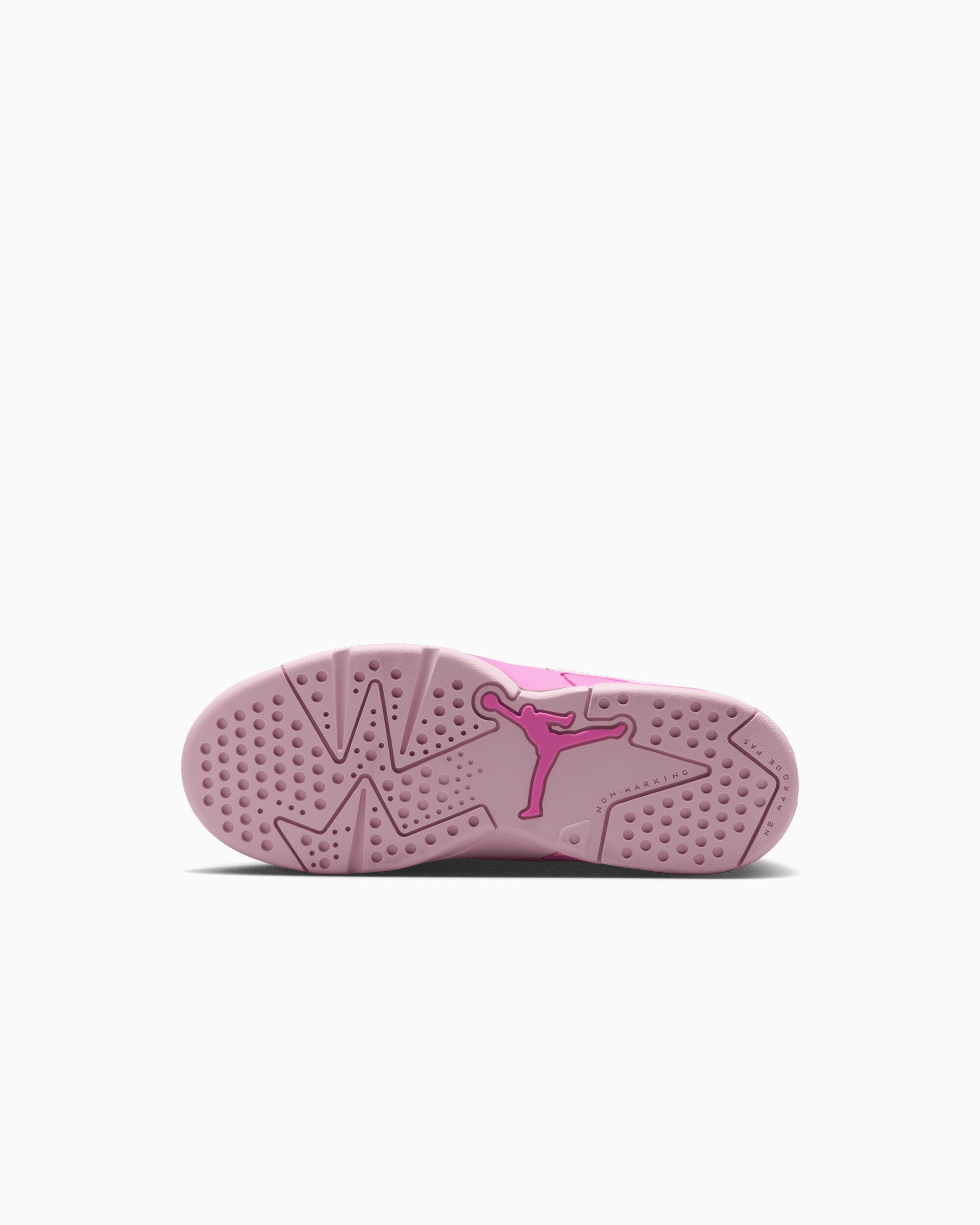 Sneakers Air Jordan 6 Retro Low "China Rose" (PS) - IQ5979-100