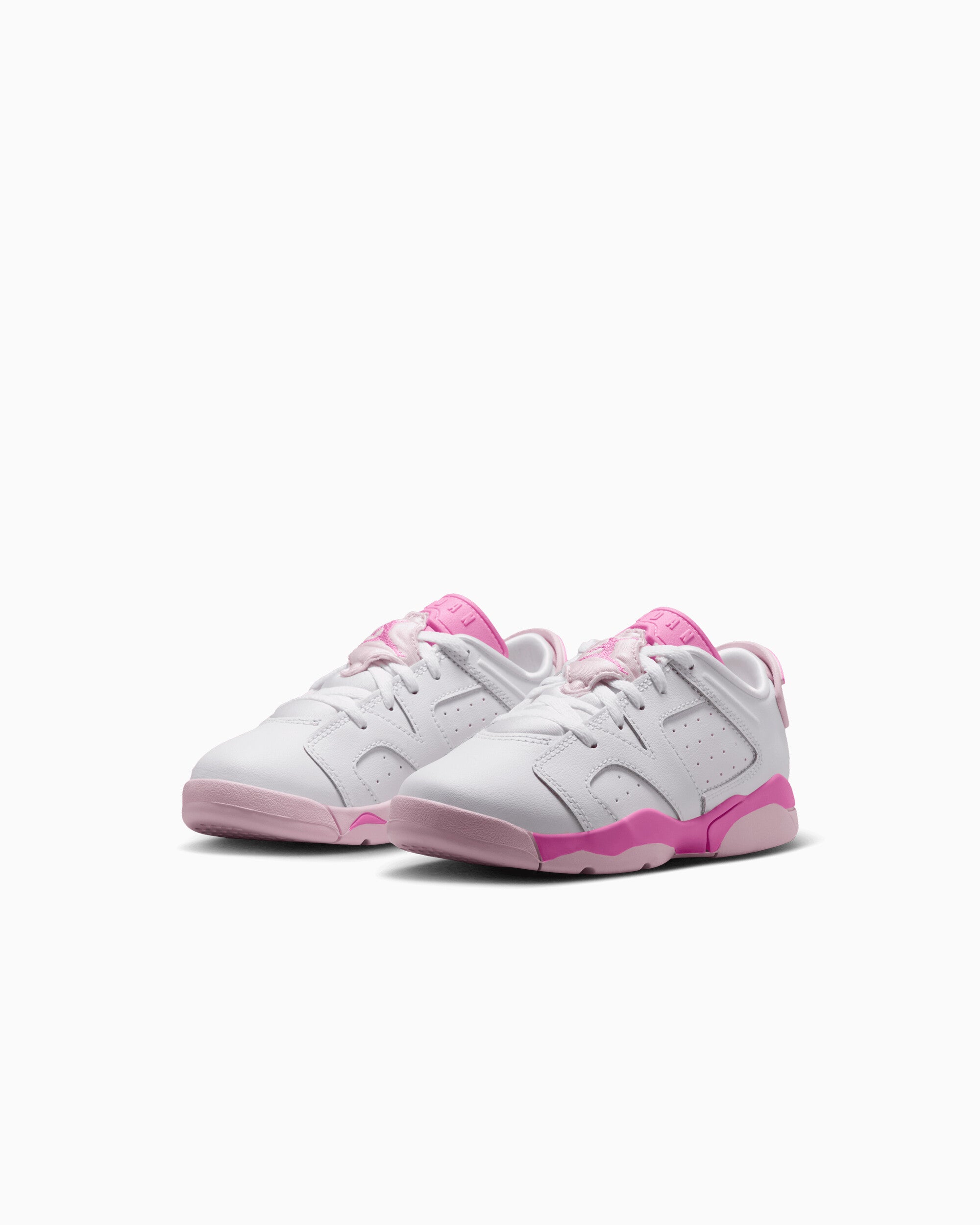 Sneakers Air Jordan 6 Retro Low "China Rose" (PS) - IQ5979-100