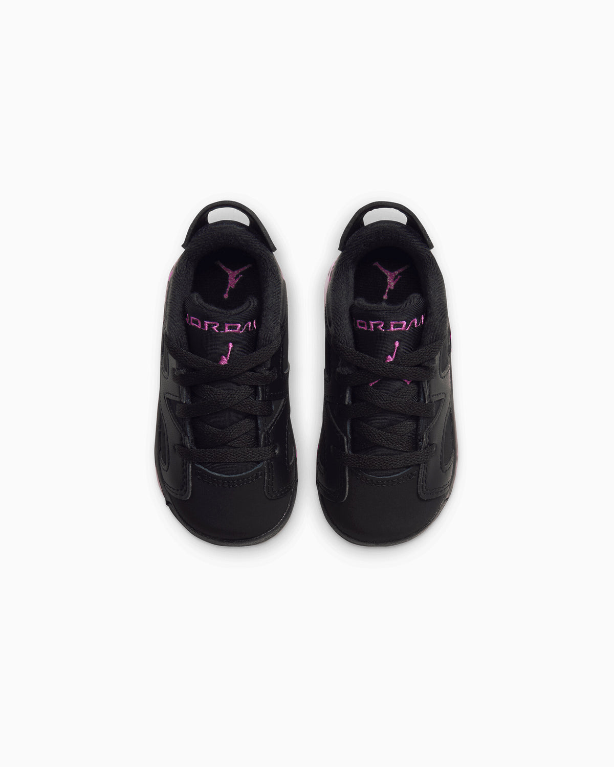 Sneakers Air Jordan 6 Retro Low "Fearless" (TD) - IQ5607-001