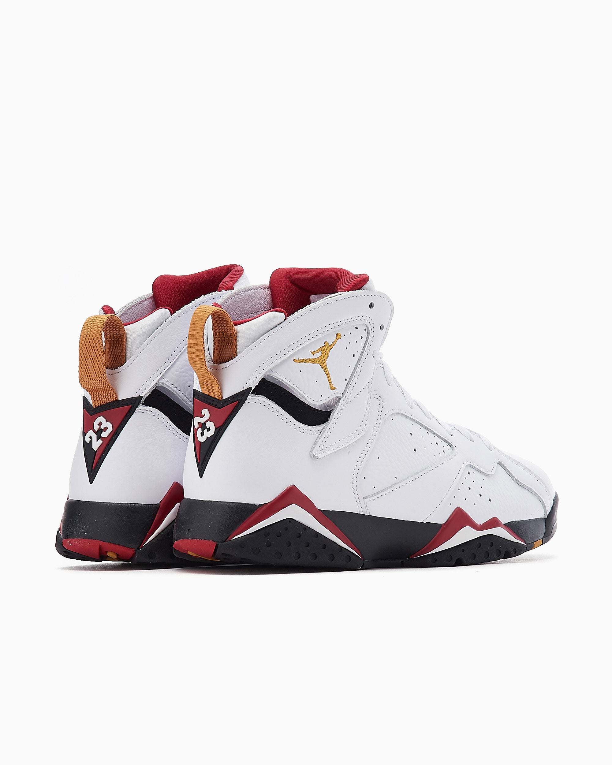 Sneakers Air Jordan 7 Retro "Cardinal" - CU9307-106