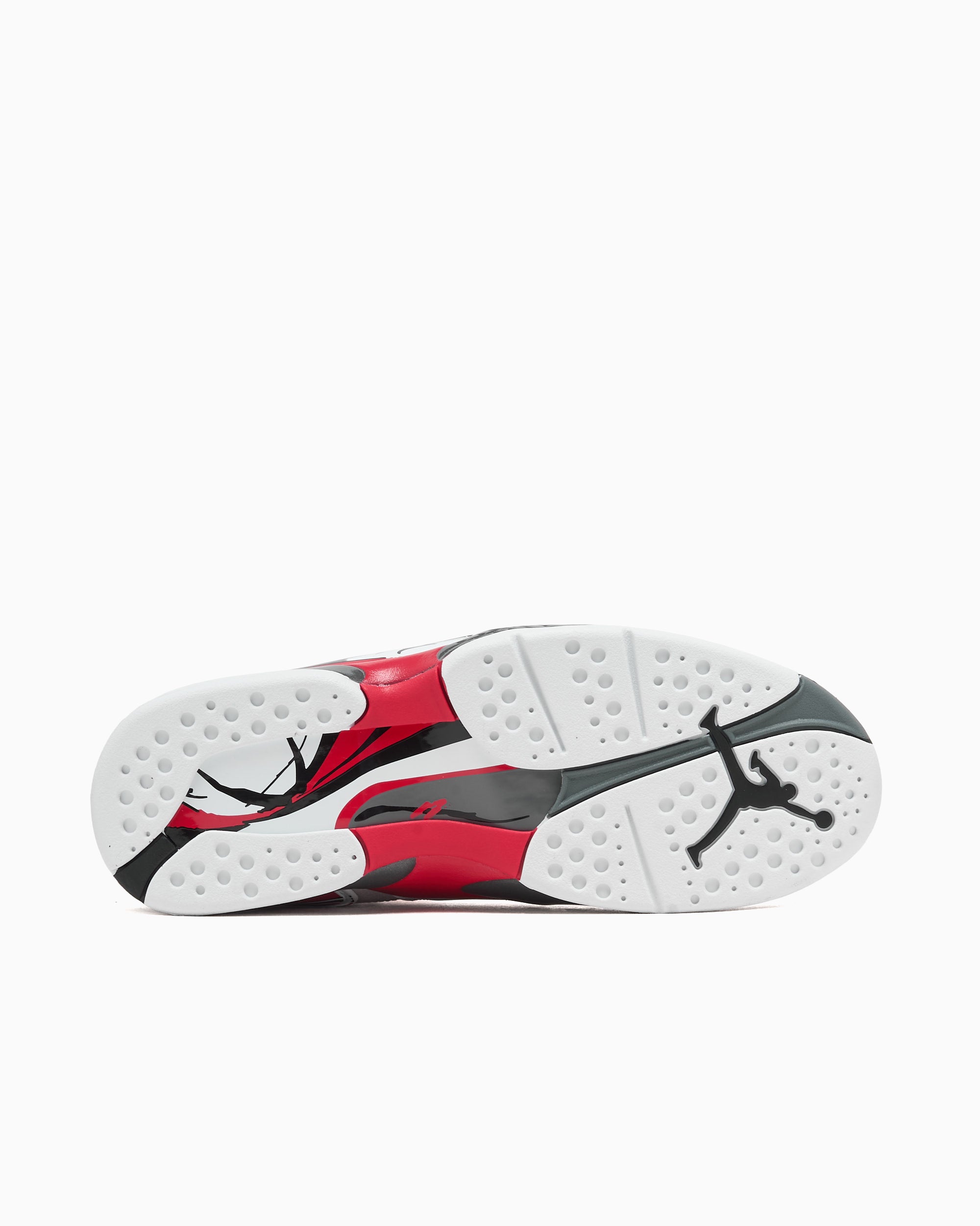 Sneakers Air Jordan 8 Retro "Bugs Bunny" - 305381-100