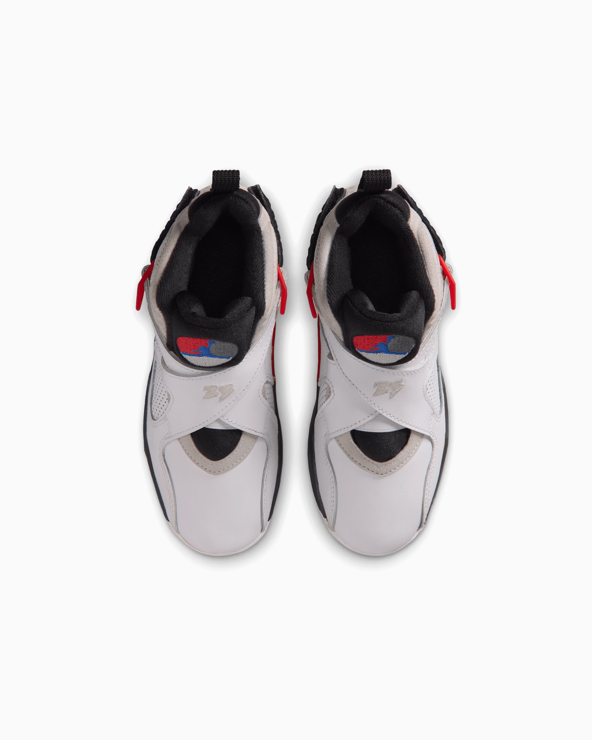 Sneakers Air Jordan 8 Retro "Bugs Bunny" (PS) - 305369-100