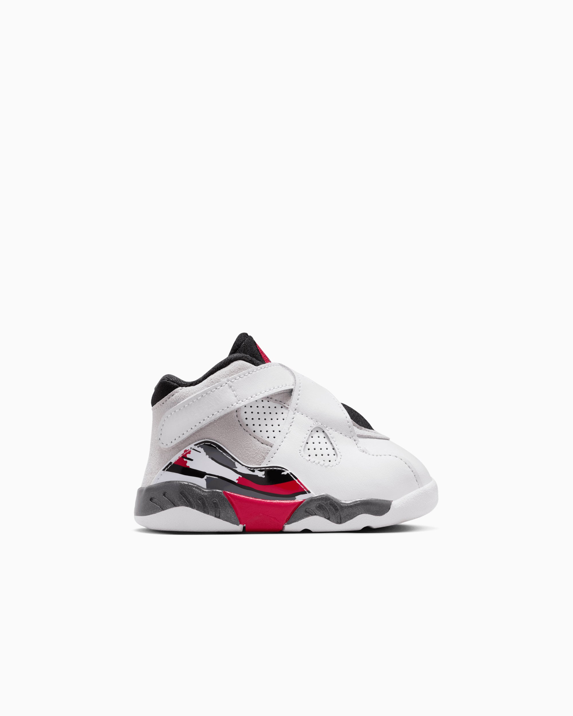 Sneakers Air Jordan 8 Retro "Bugs Bunny" (TD) - 305360-100