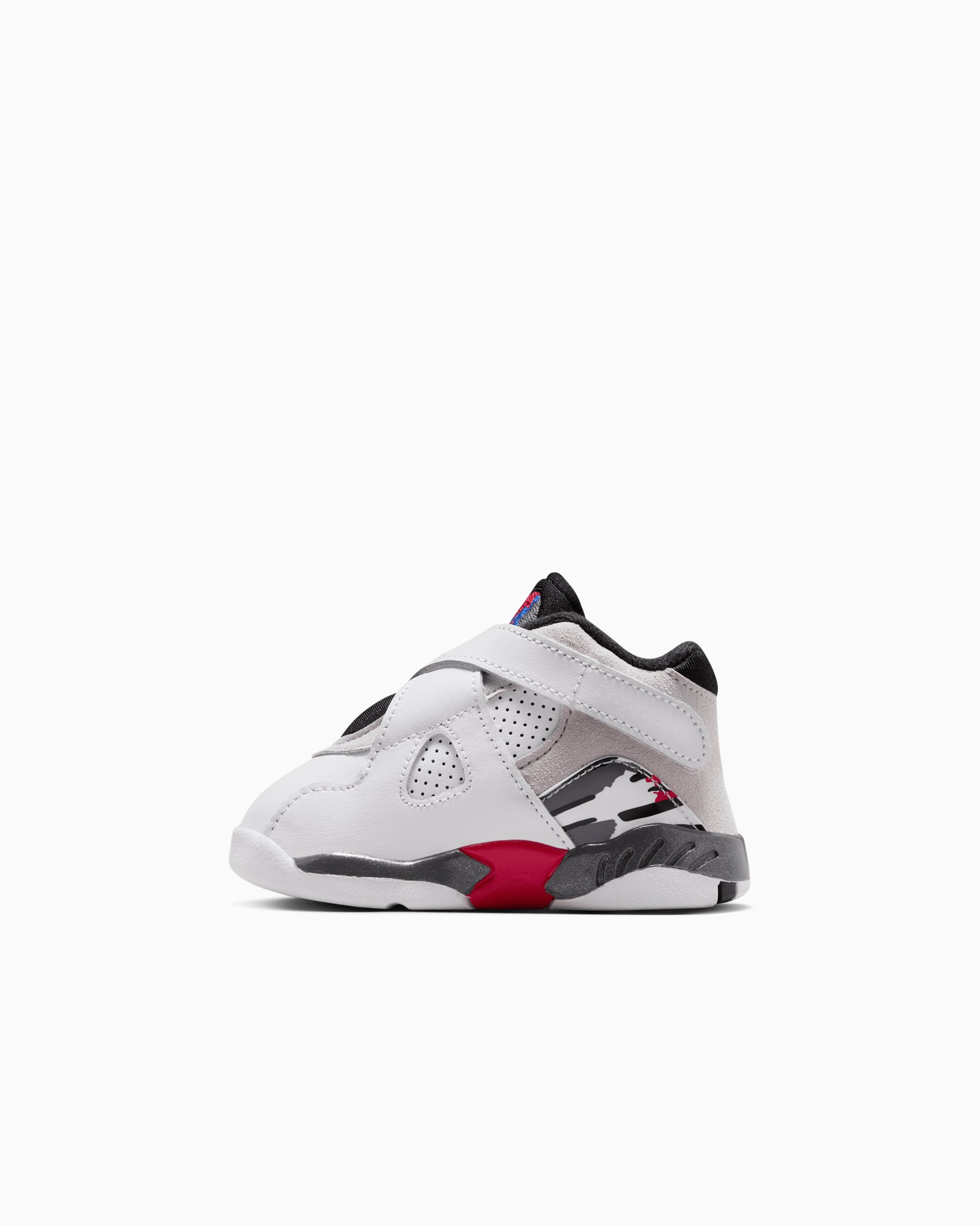 Sneakers Air Jordan 8 Retro "Bugs Bunny" (TD) - 305360-100