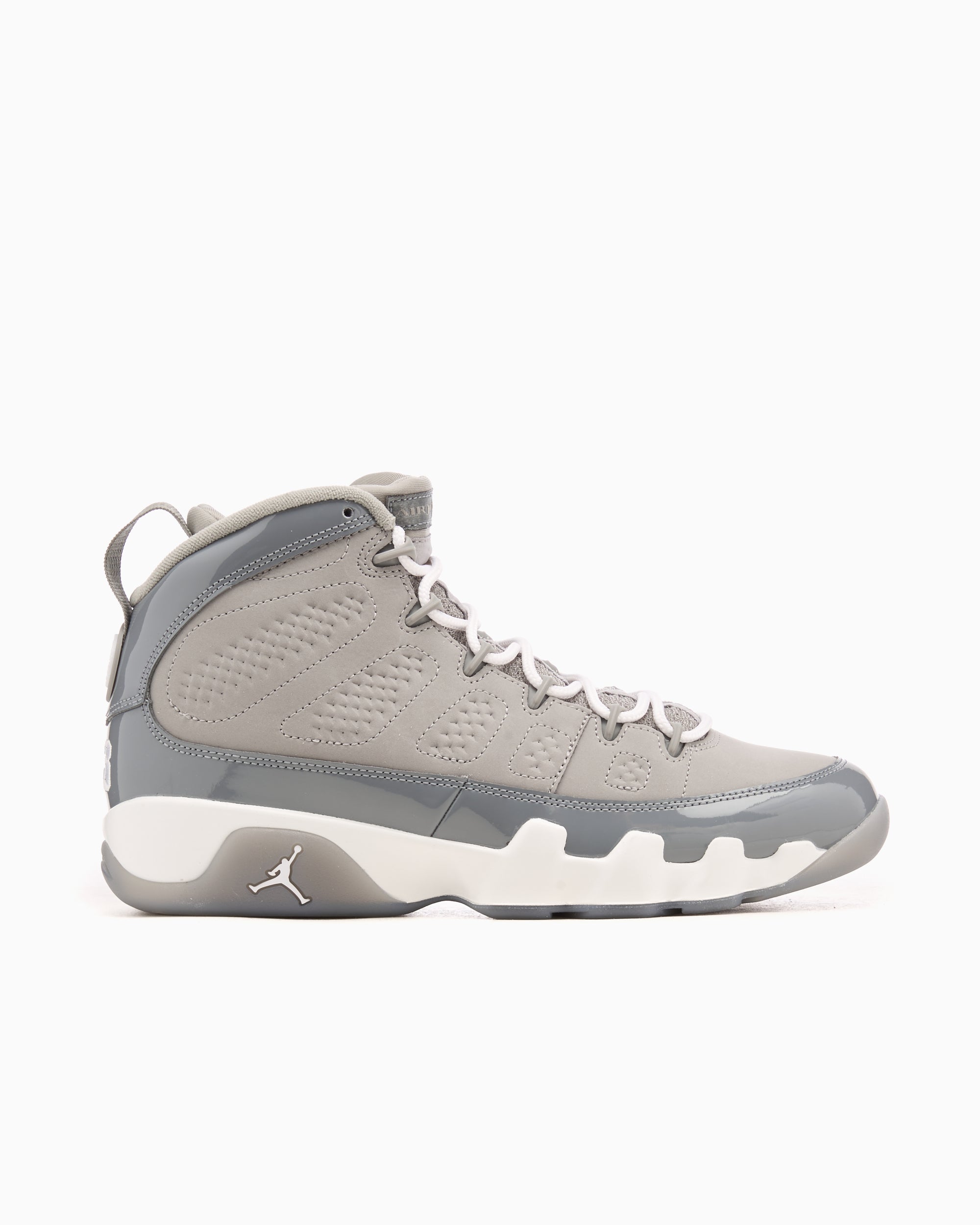 Sneakers Air Jordan 9 Retro "Cool Grey" - HV4794-011