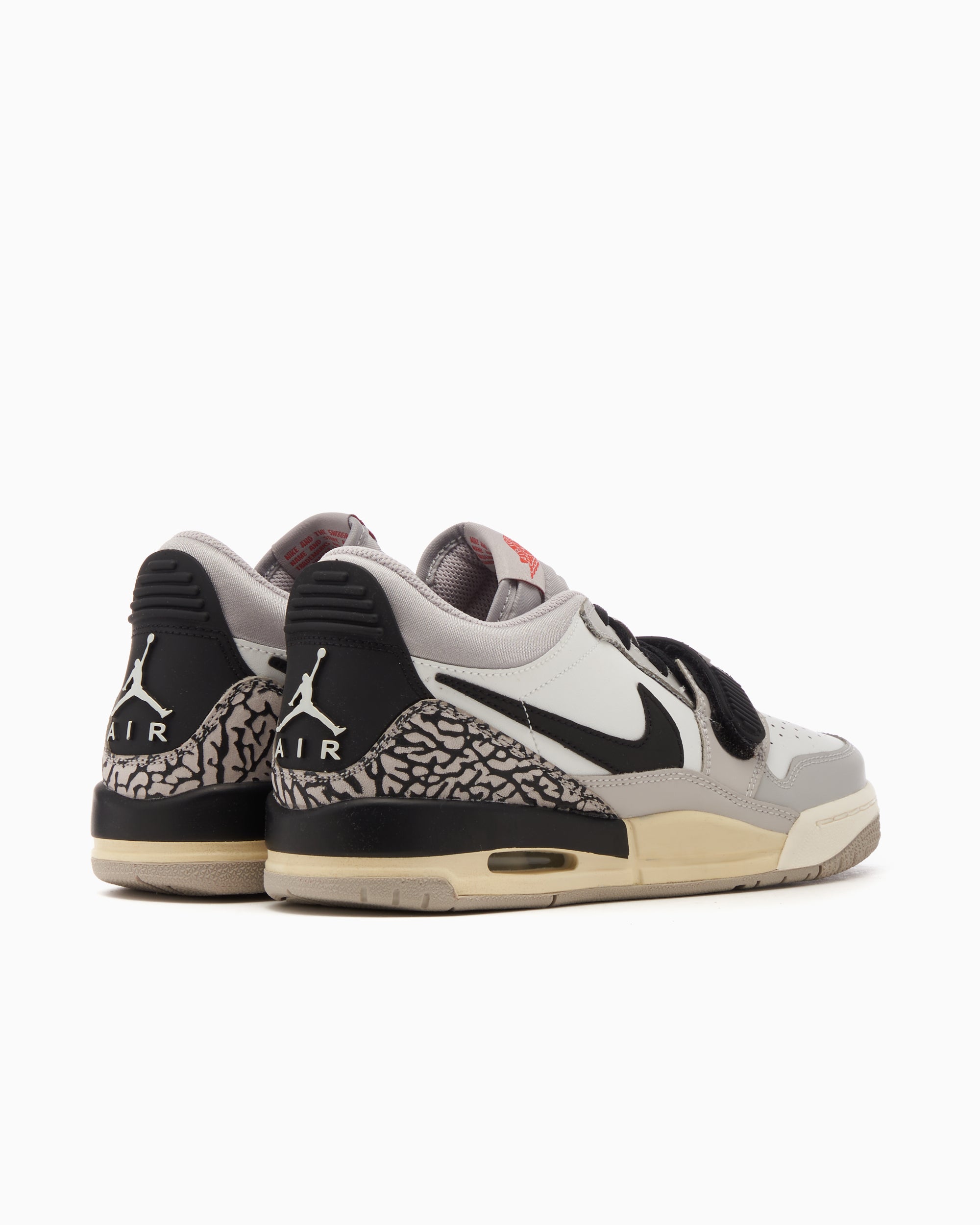 Sneakers Air Jordan Legacy 312 Low (GS) - CD9054-101