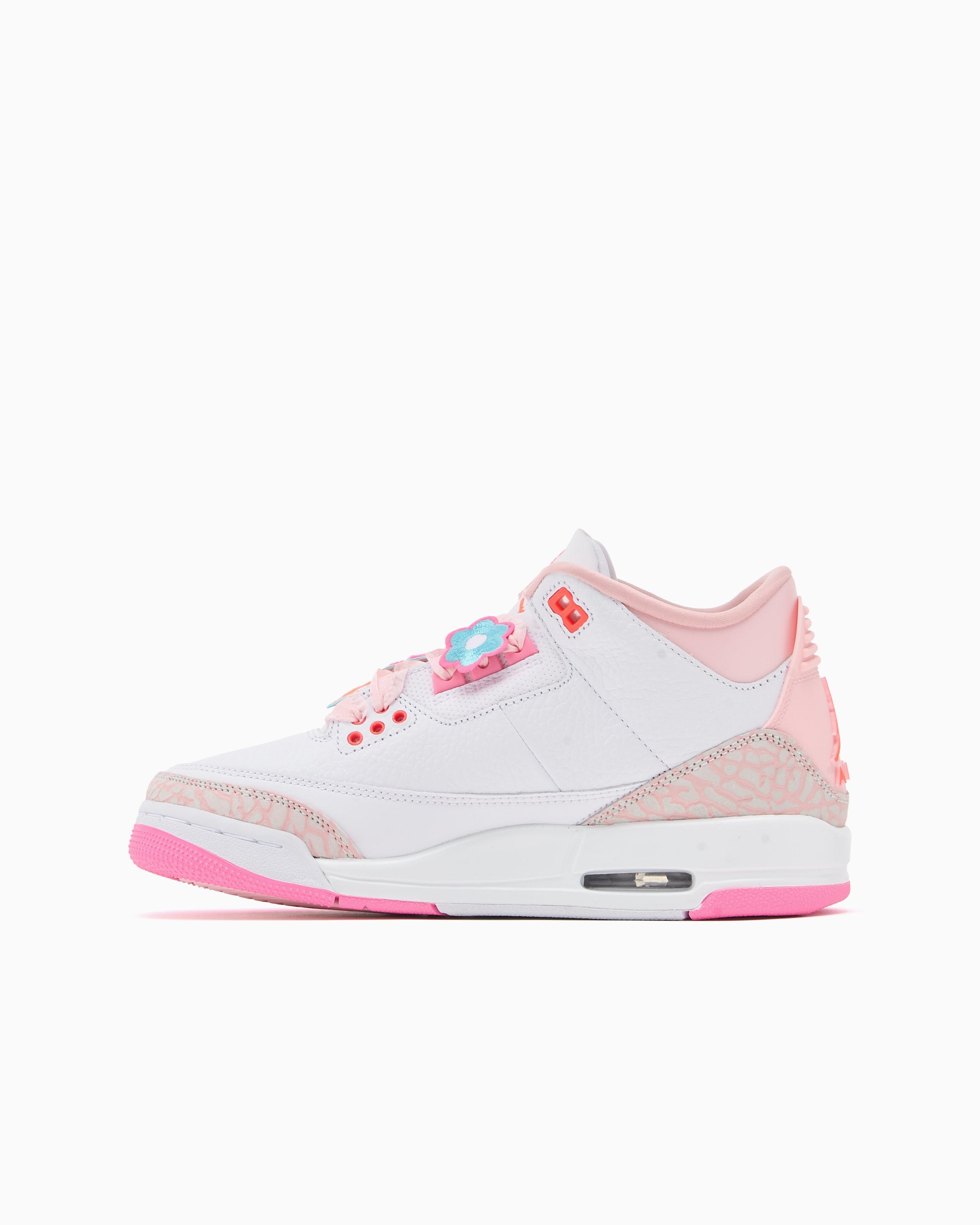 Sneakers Air Jordan Retro "Spring Flowers" (GS) - II0599-600