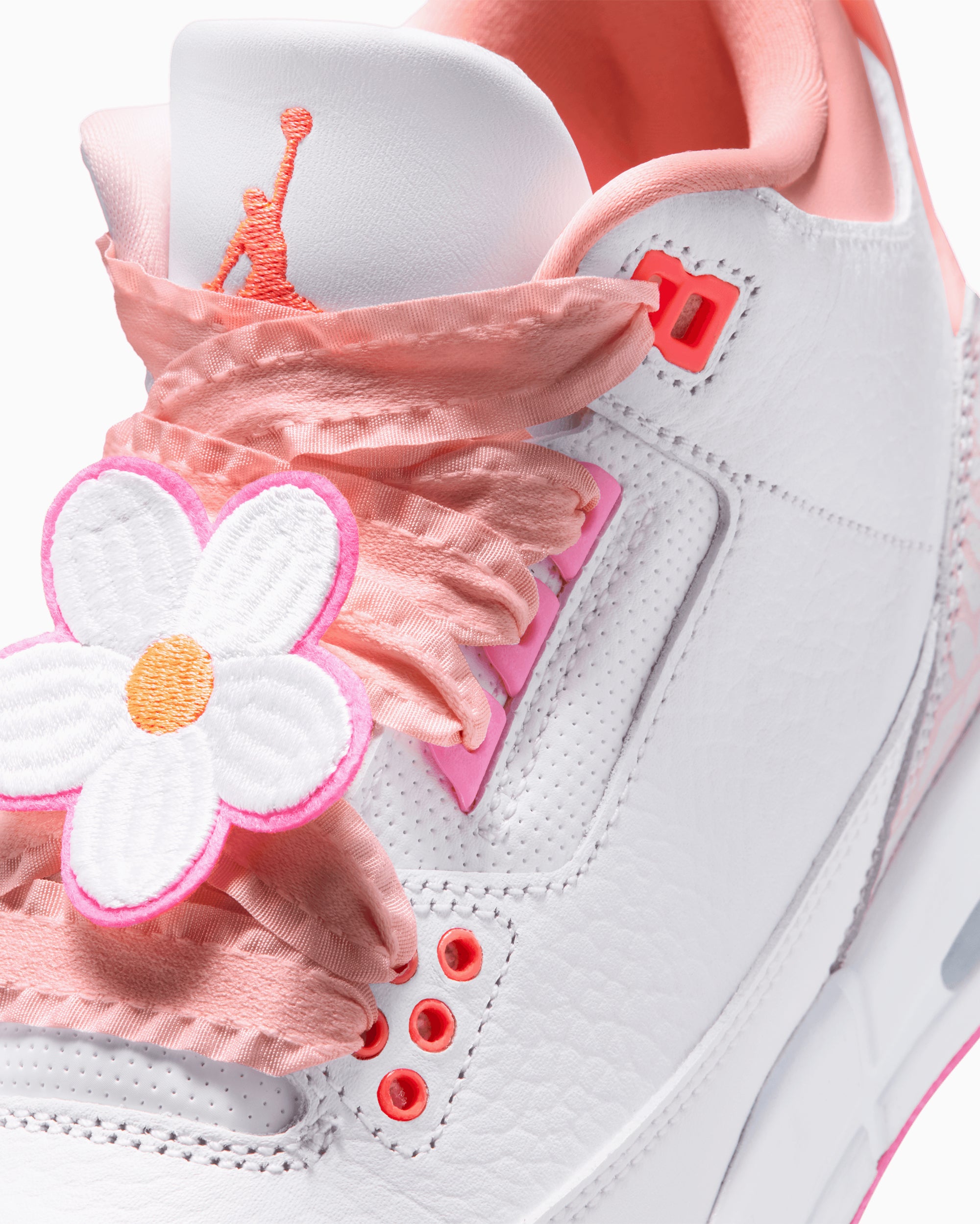 Sneakers Air Jordan Retro "Spring Flowers" (GS) - II0599-600