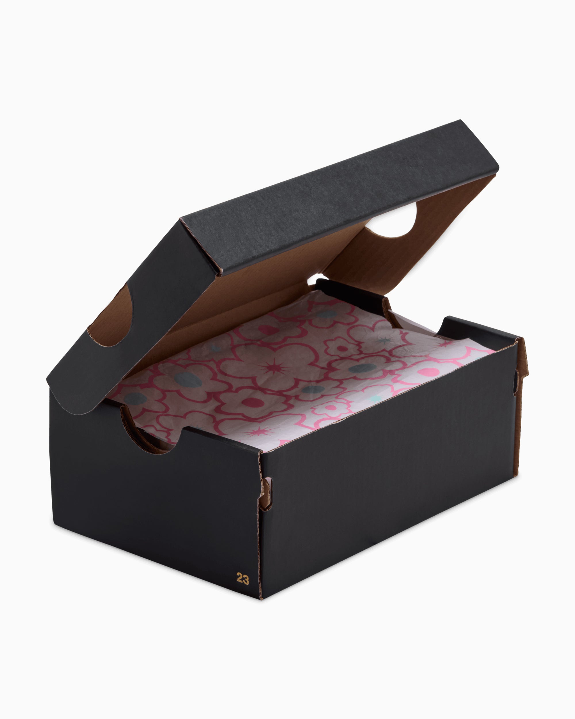 Sneakers Air Jordan Retro "Spring Flowers" (TD) - II0598-600