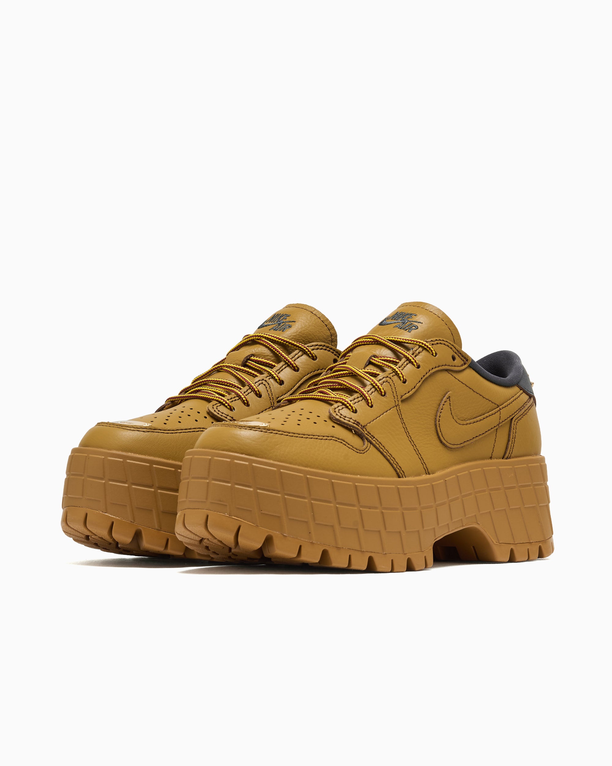 Sneakers Air Jordan Women's 1 Brooklyn Low - HF3184-700