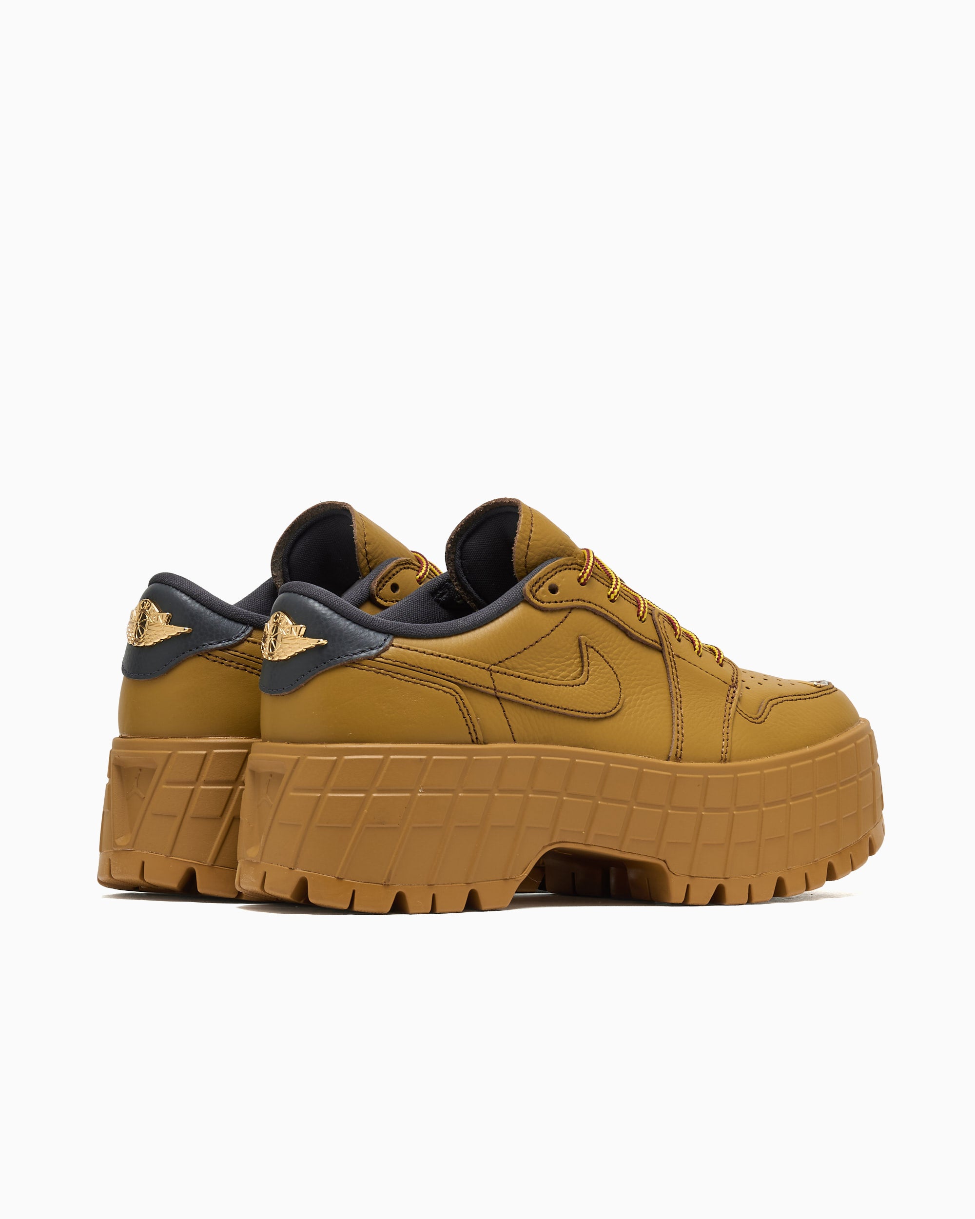 Sneakers Air Jordan Women's 1 Brooklyn Low - HF3184-700