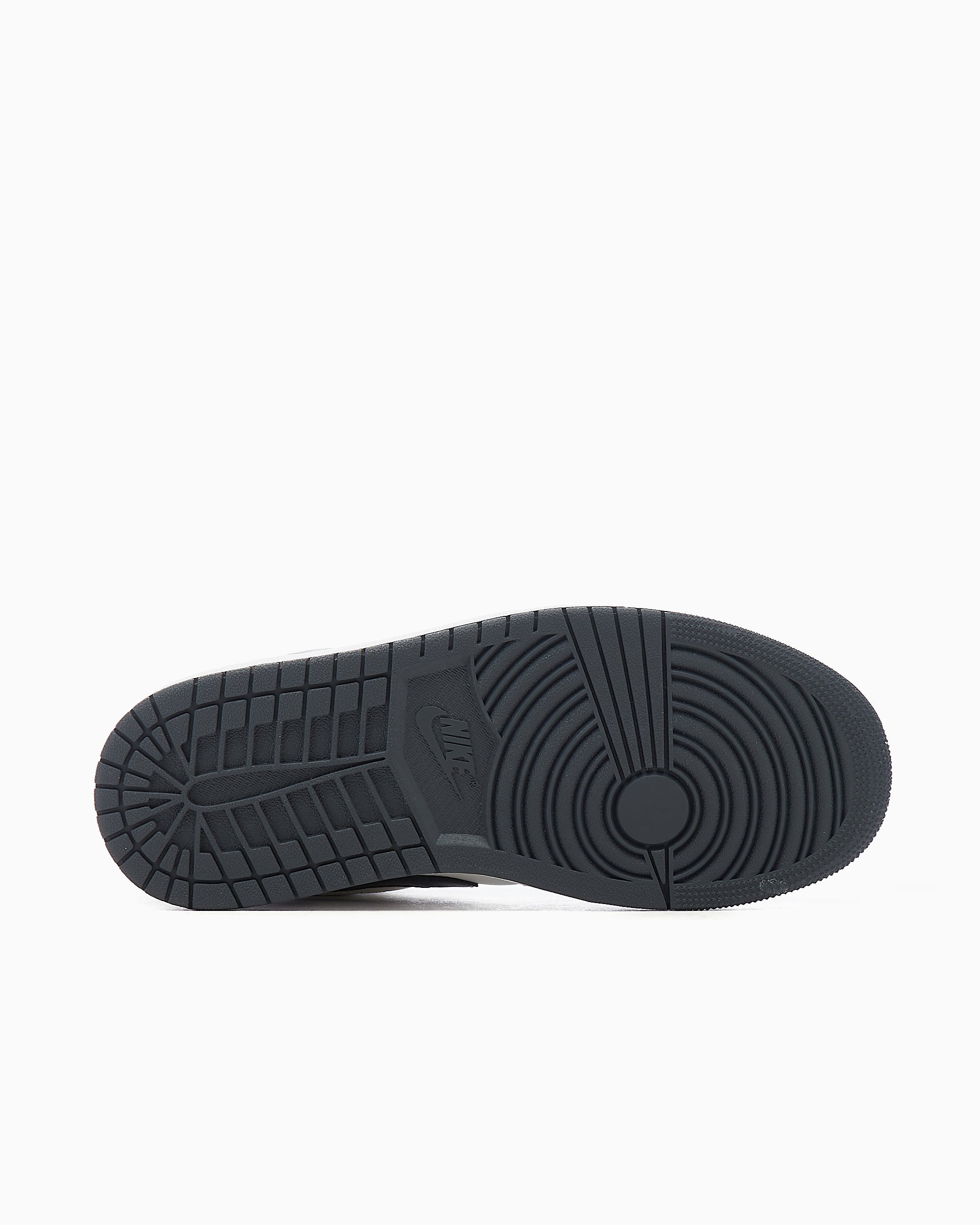 Sneakers Air Jordan Women's 1 Low "Dark Grey" - DC0774-102