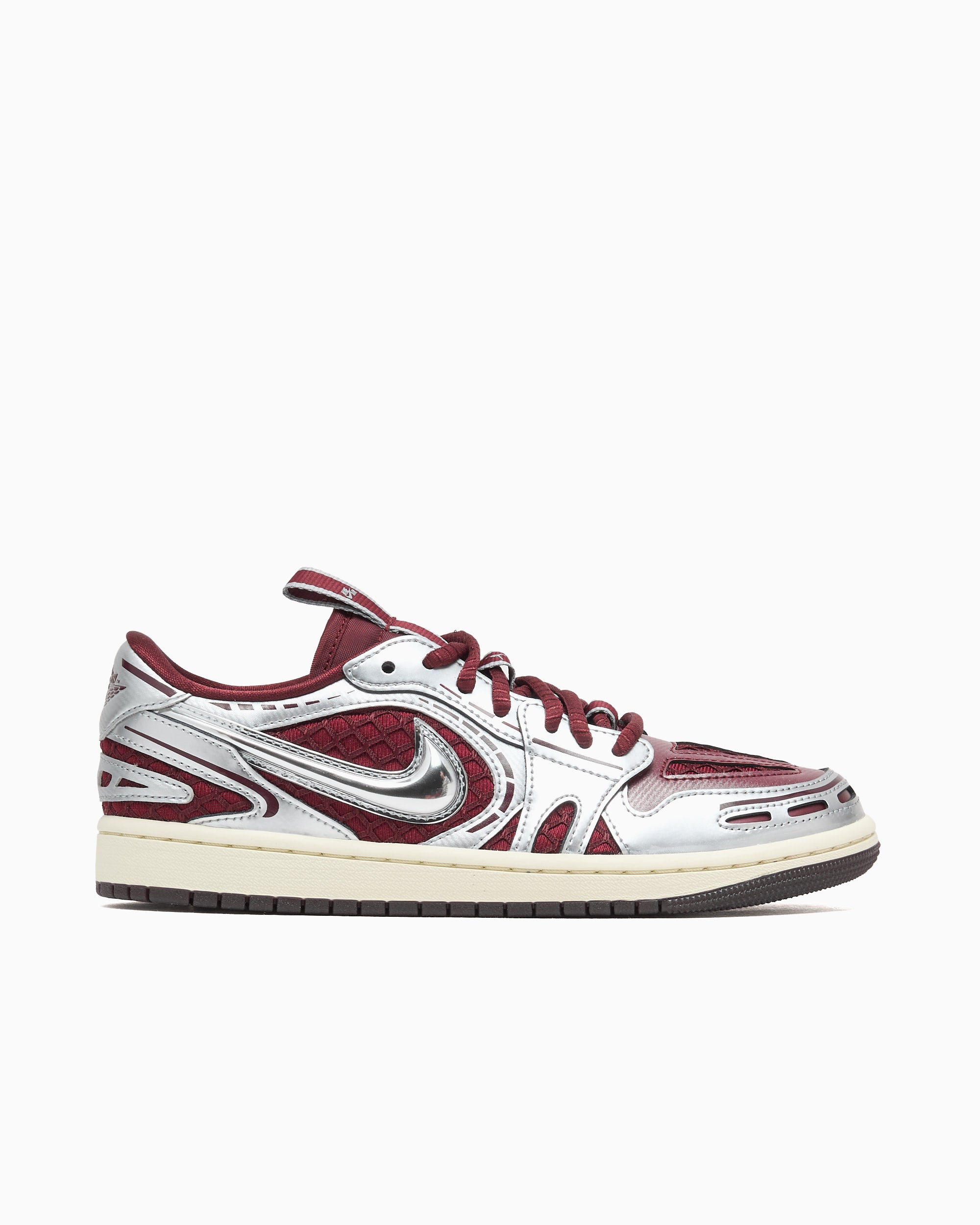 Sneakers Air Jordan Women's 1 Low V3 "Method Of Make" - HQ2186-600