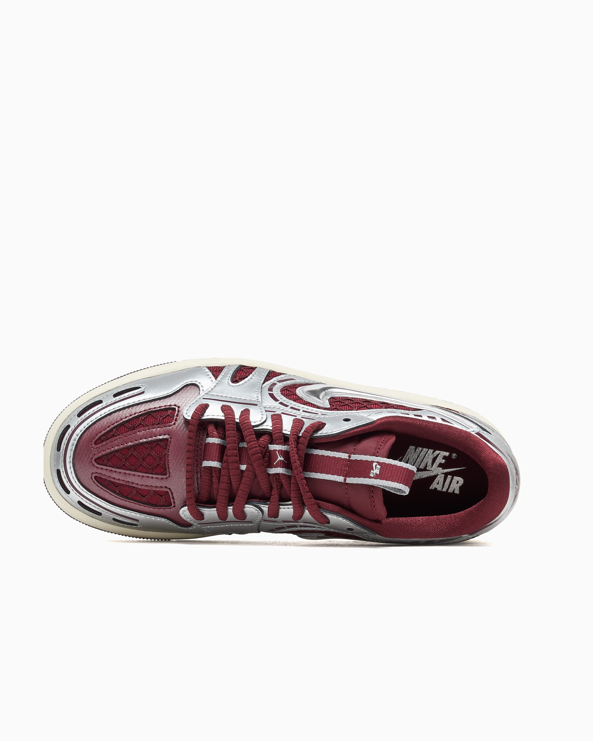 Sneakers Air Jordan Women's 1 Low V3 "Method Of Make" - HQ2186-600