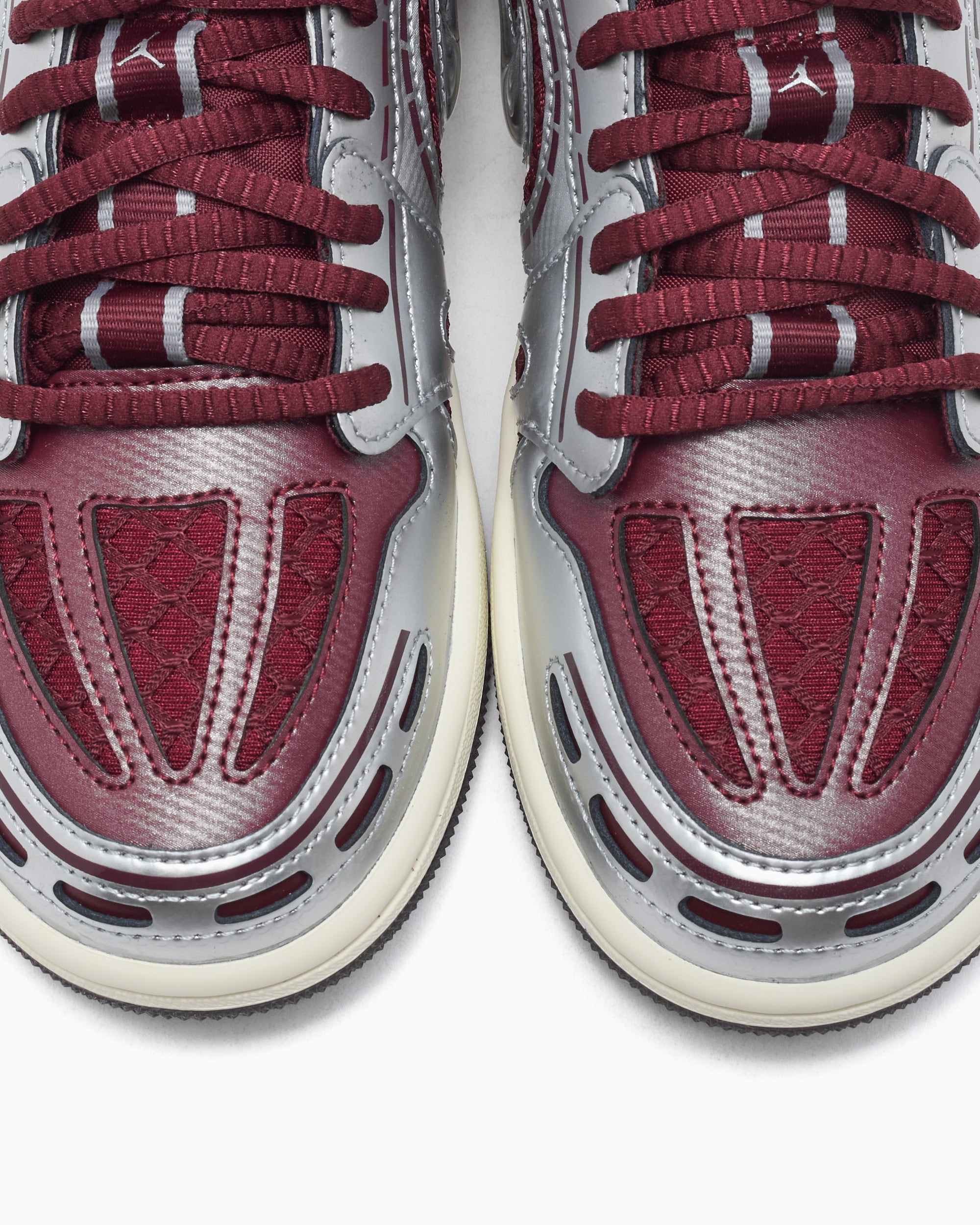 Sneakers Air Jordan Women's 1 Low V3 "Method Of Make" - HQ2186-600