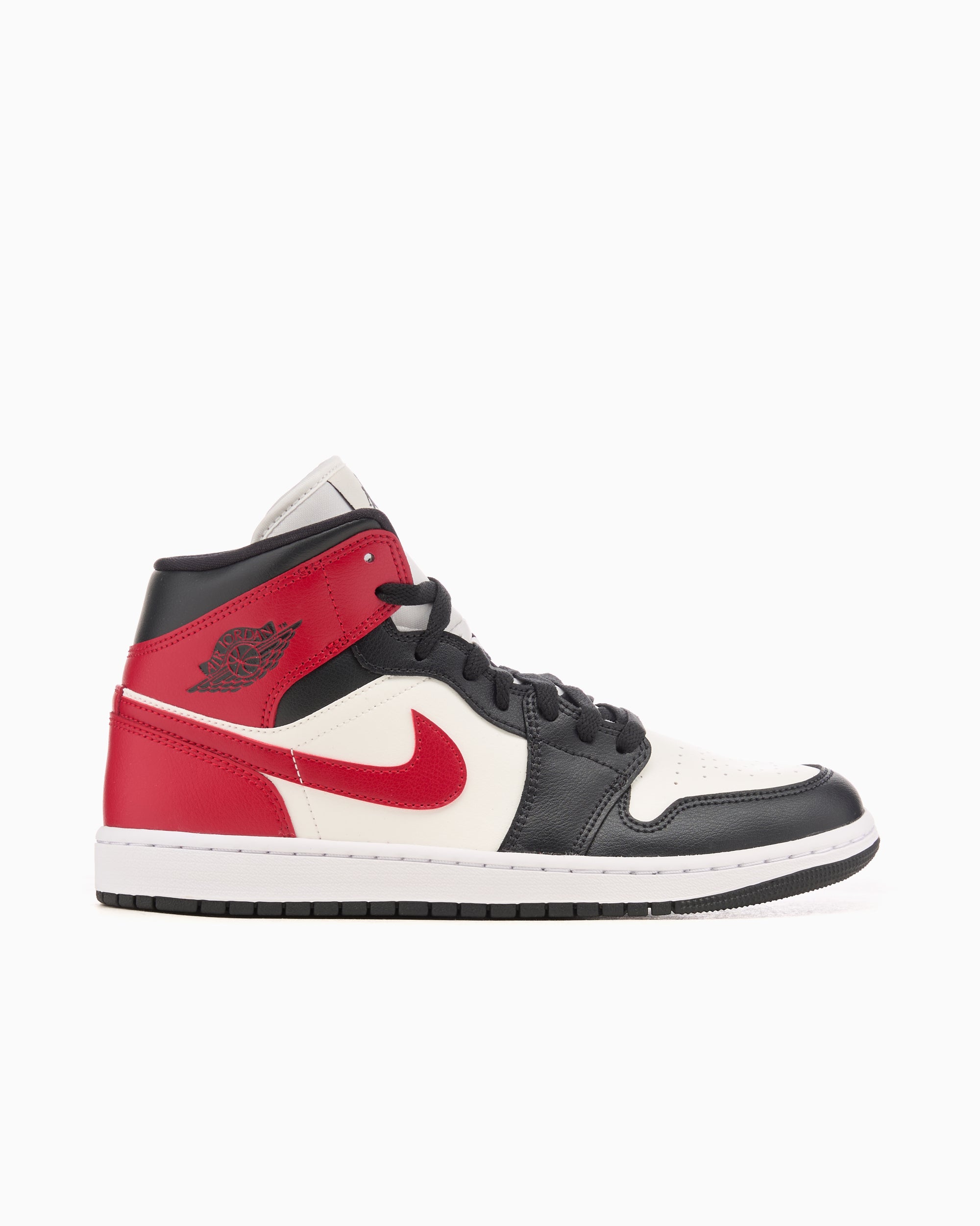 Sneakers Air Jordan Women's 1 Mid - BQ6472-160