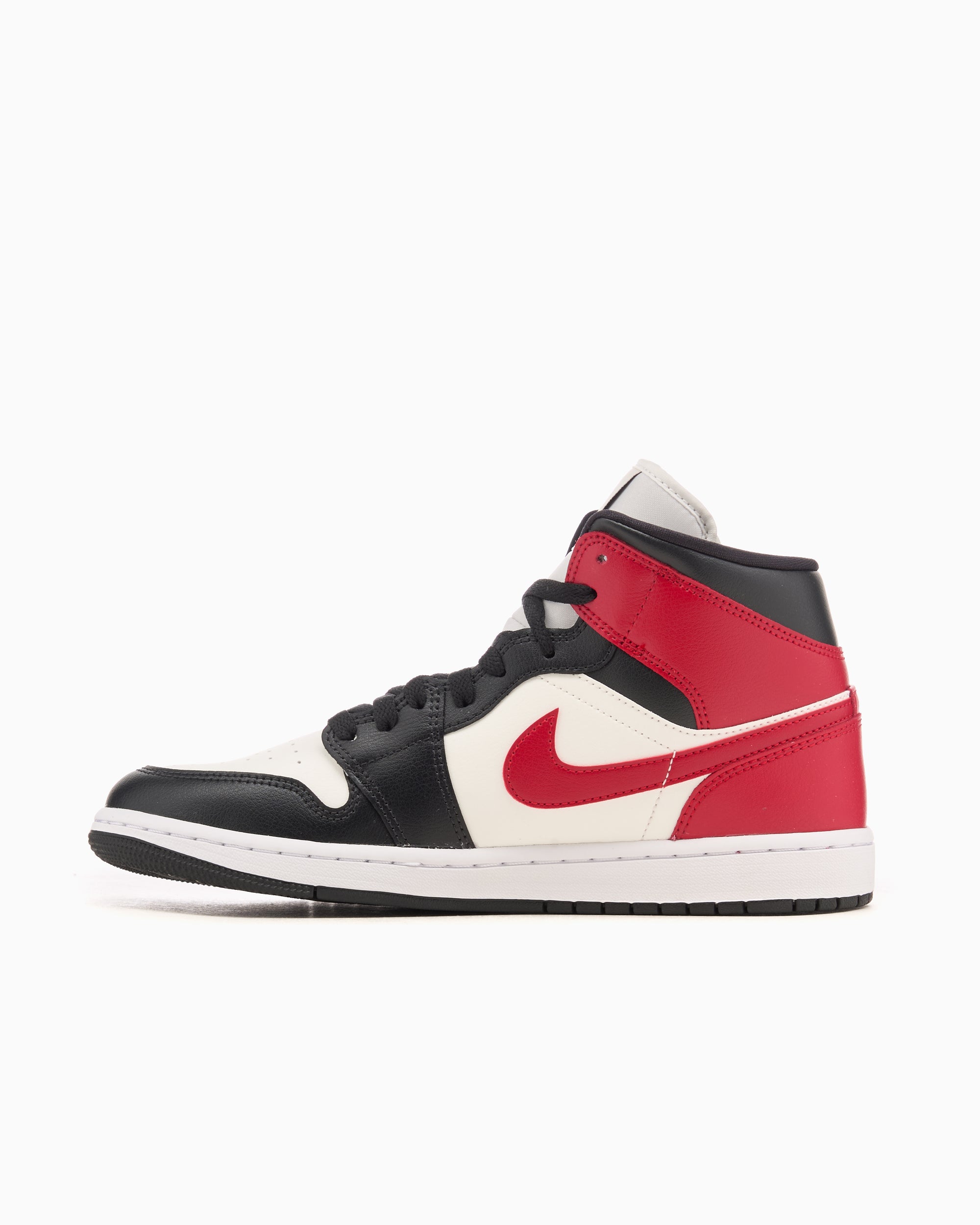 Sneakers Air Jordan Women's 1 Mid - BQ6472-160