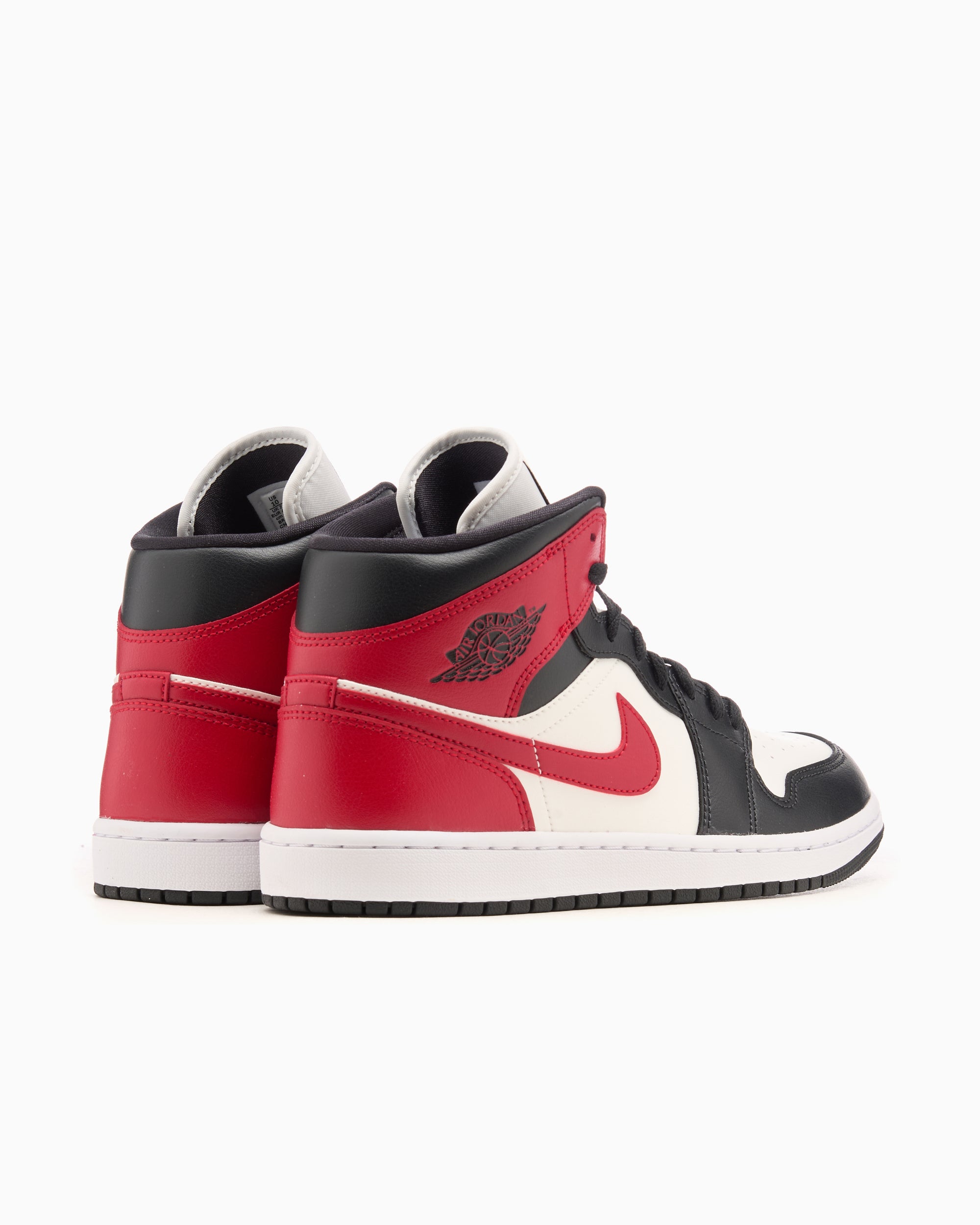 Sneakers Air Jordan Women's 1 Mid - BQ6472-160