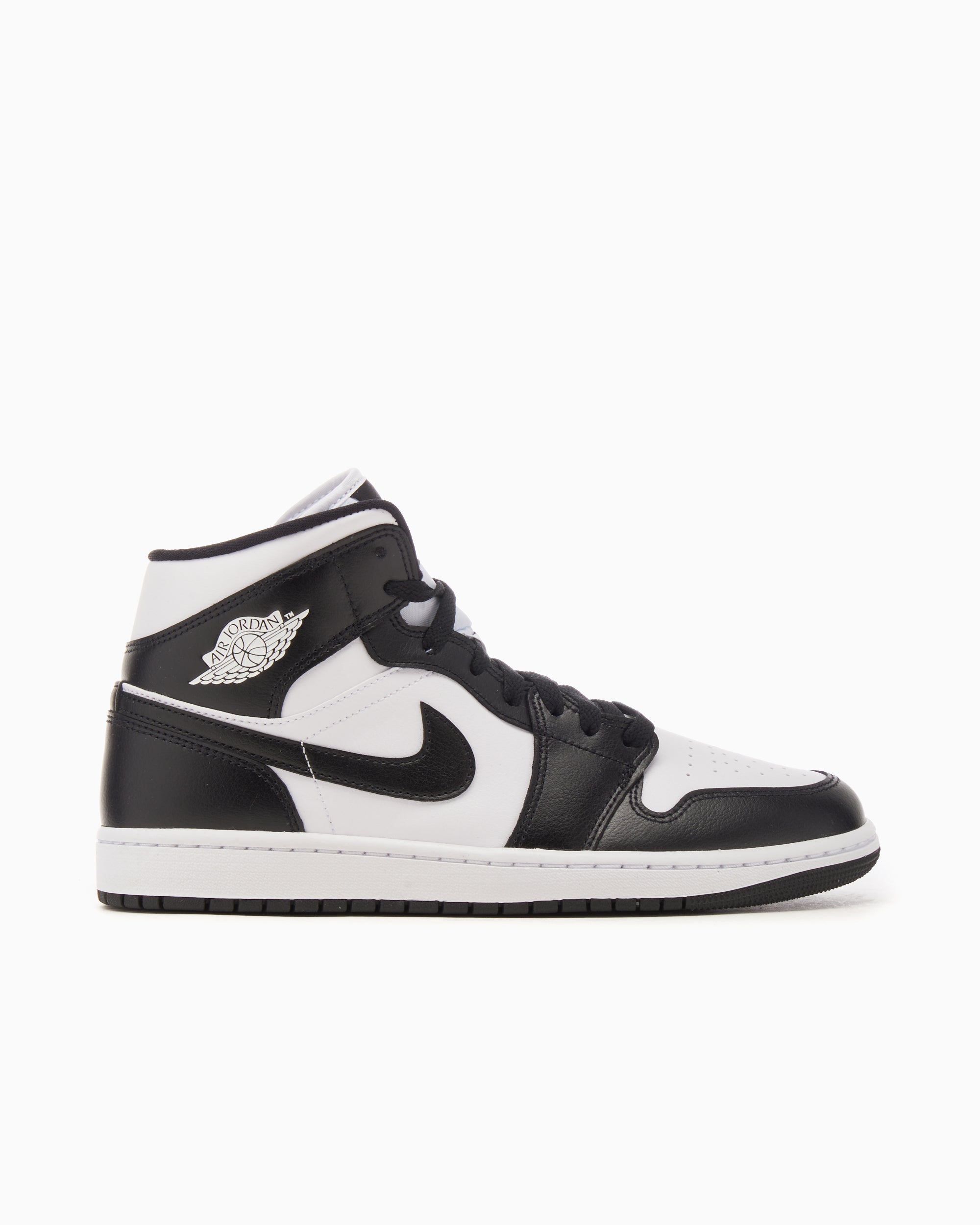 Sneakers Air Jordan Women's 1 Mid "Panda" - DV0991-101