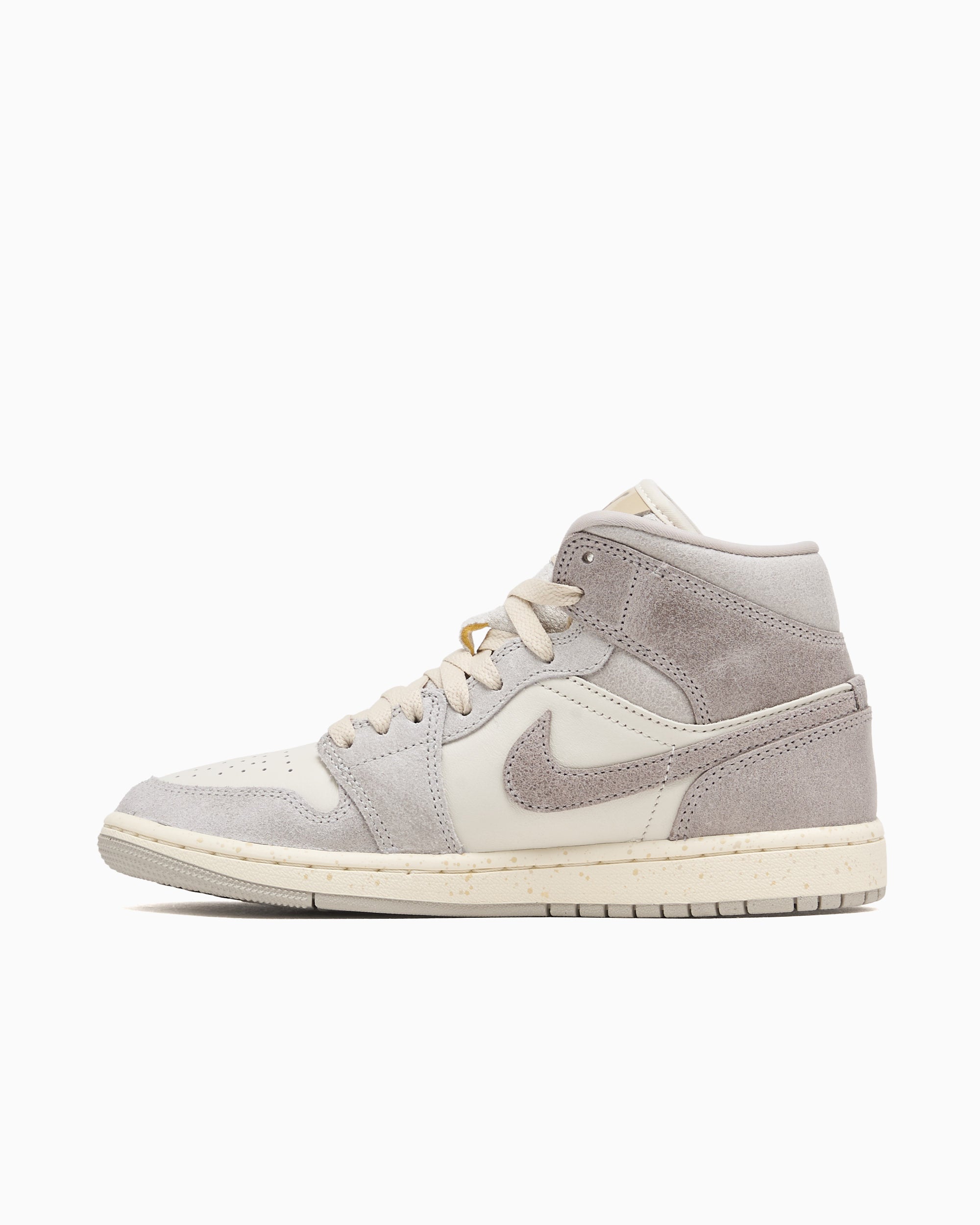 Sneakers Air Jordan Women's 1 Mid SE - IB7010-001