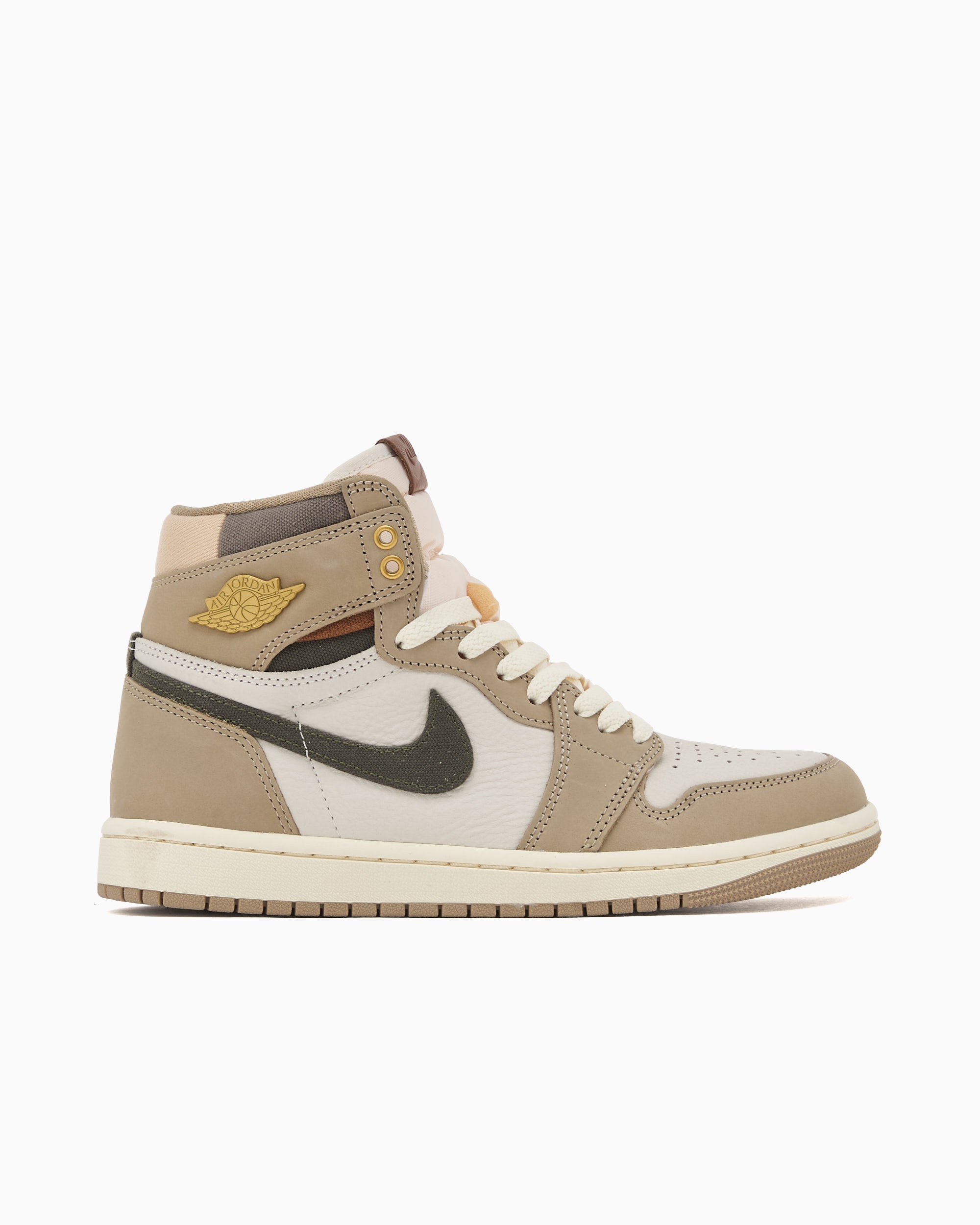 Air Jordan Women's 1 Retro HI OG 