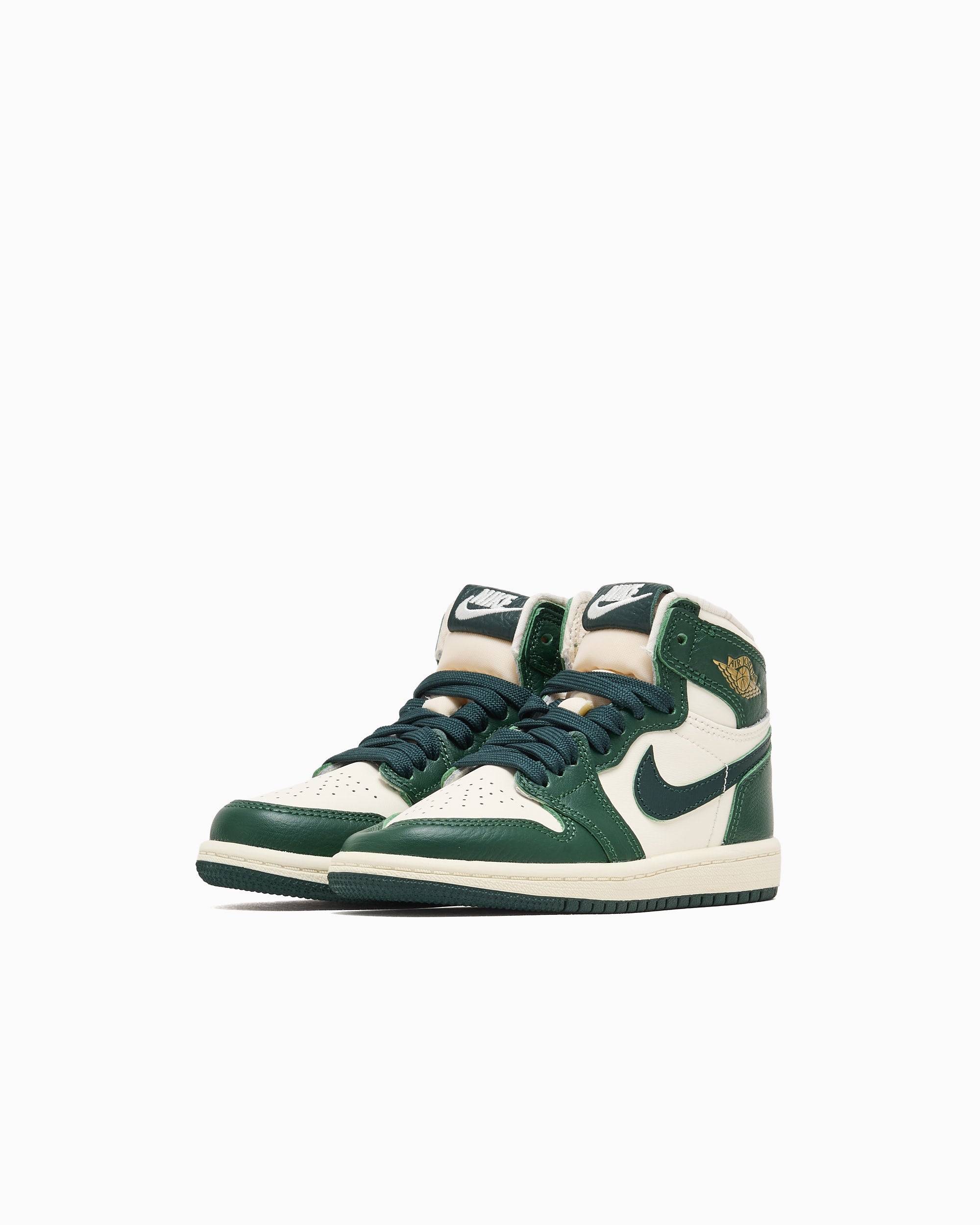 Sneakers Air Jordan Women's 1 Retro High OG "Pro Green" (PS) - FD2597-101