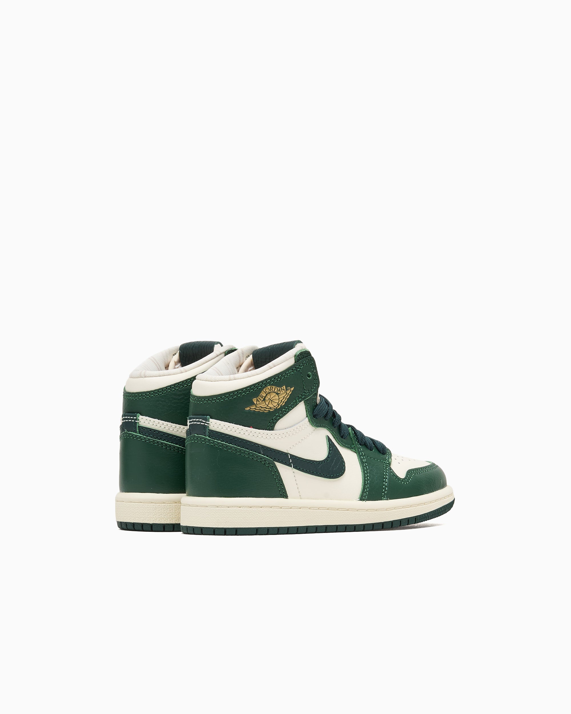 Sneakers Air Jordan Women's 1 Retro High OG "Pro Green" (PS) - FD2597-101