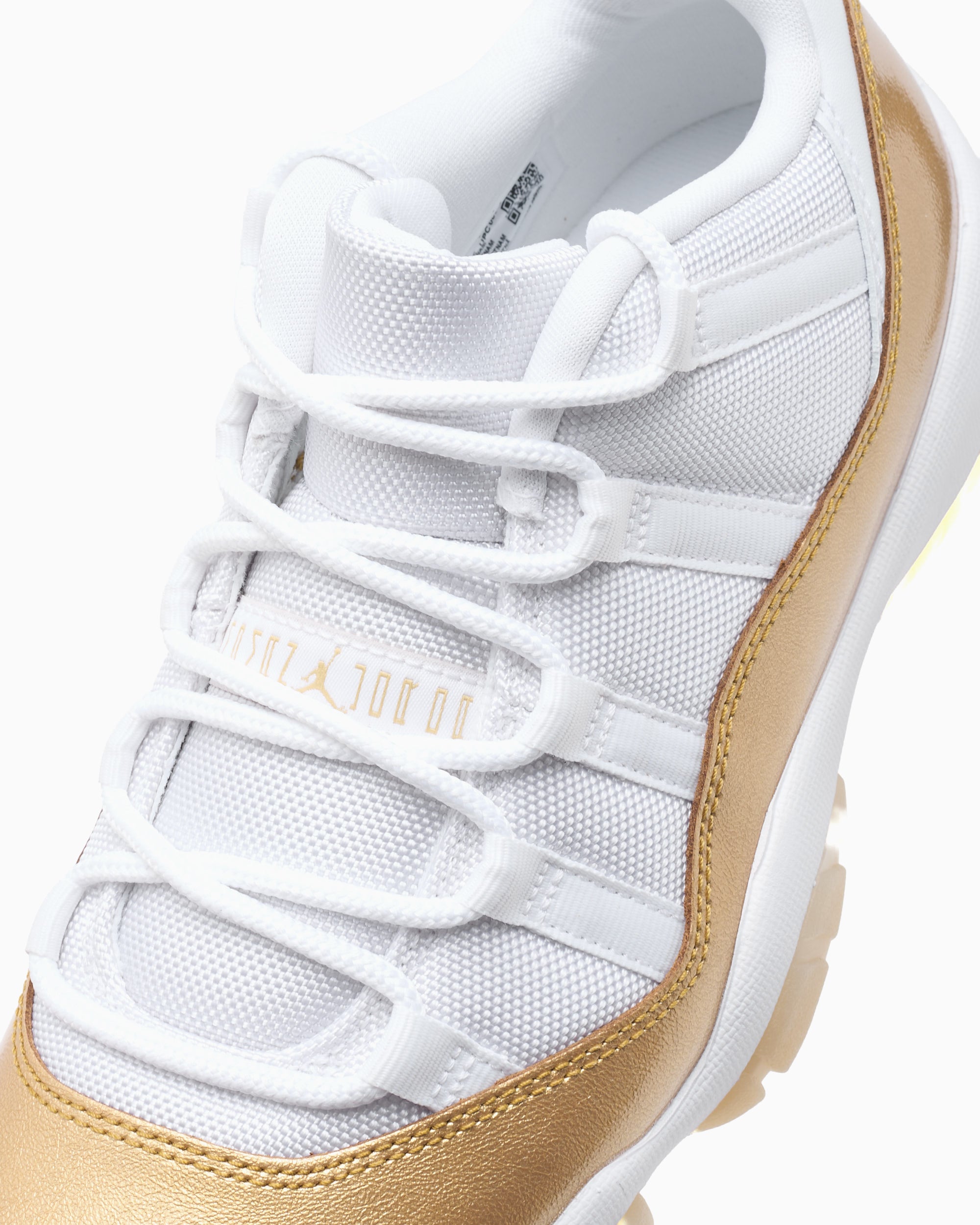 Sneakers Air Jordan Women's 11 Retro Low "Mother's Day" - AH7860-102