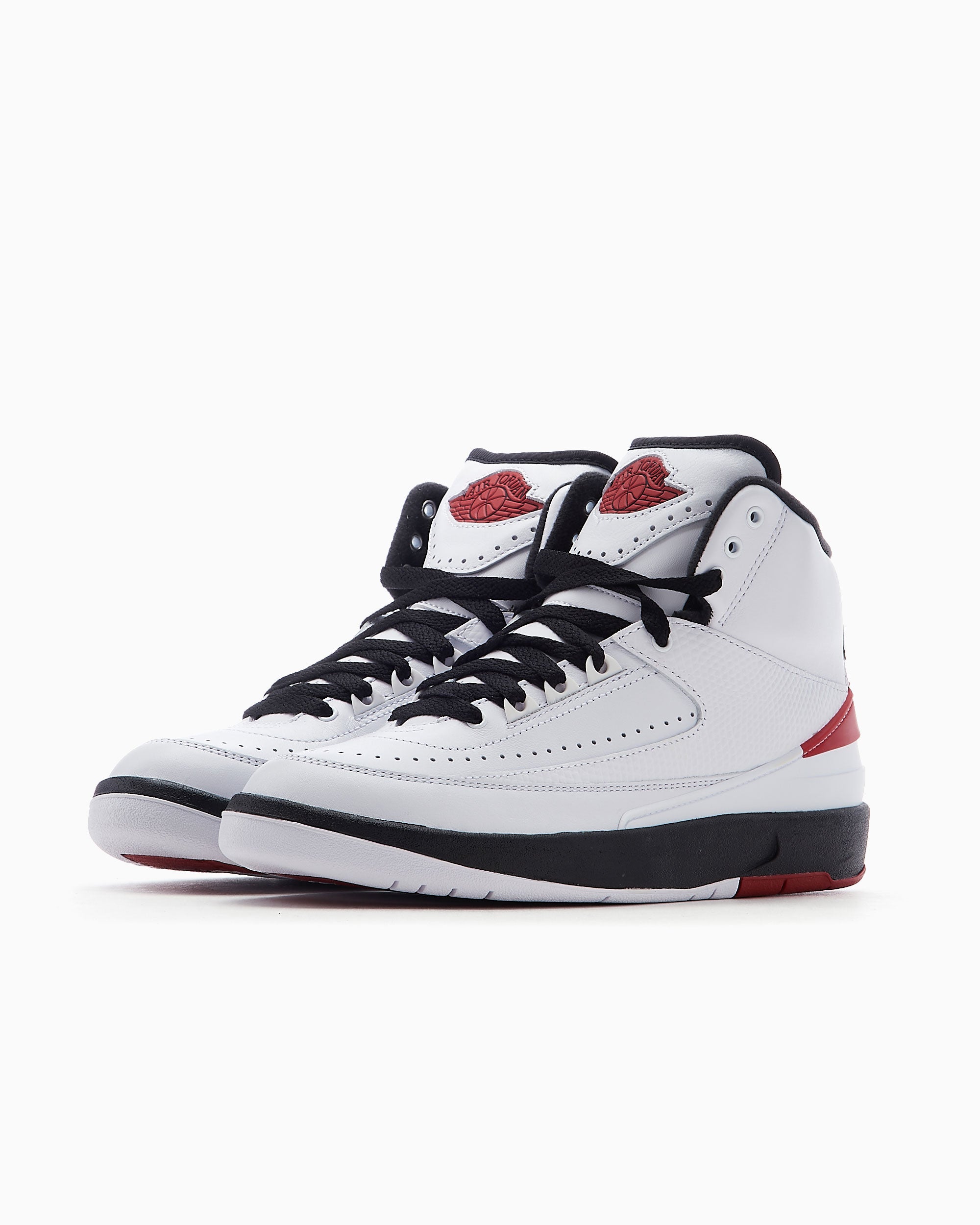 Sneakers Air Jordan Women's 2 Retro "Chicago" - DX4400-106